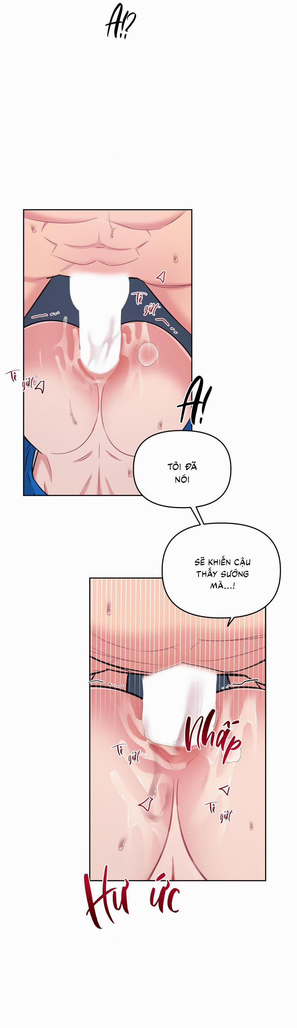 manhwax10.com - Truyện Manhwa (CBunu) Chàng Trai Mỹ Thuật Chương 32 Trang 12