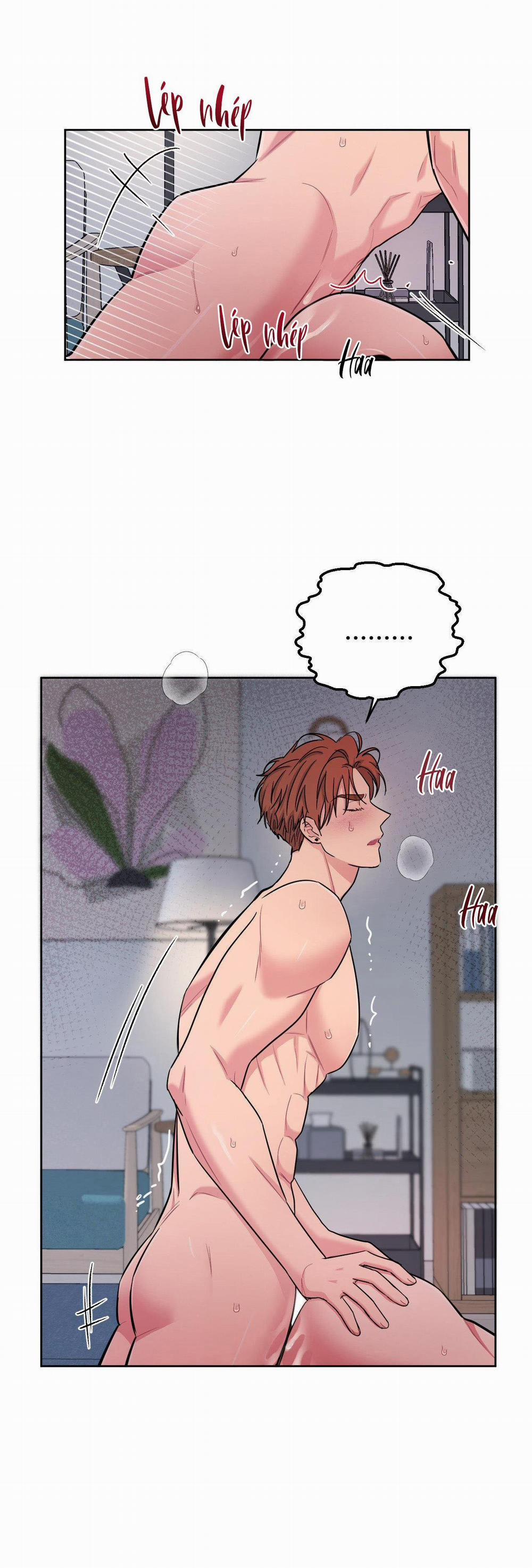 manhwax10.com - Truyện Manhwa (CBunu) Chàng Trai Mỹ Thuật Chương 32 Trang 14