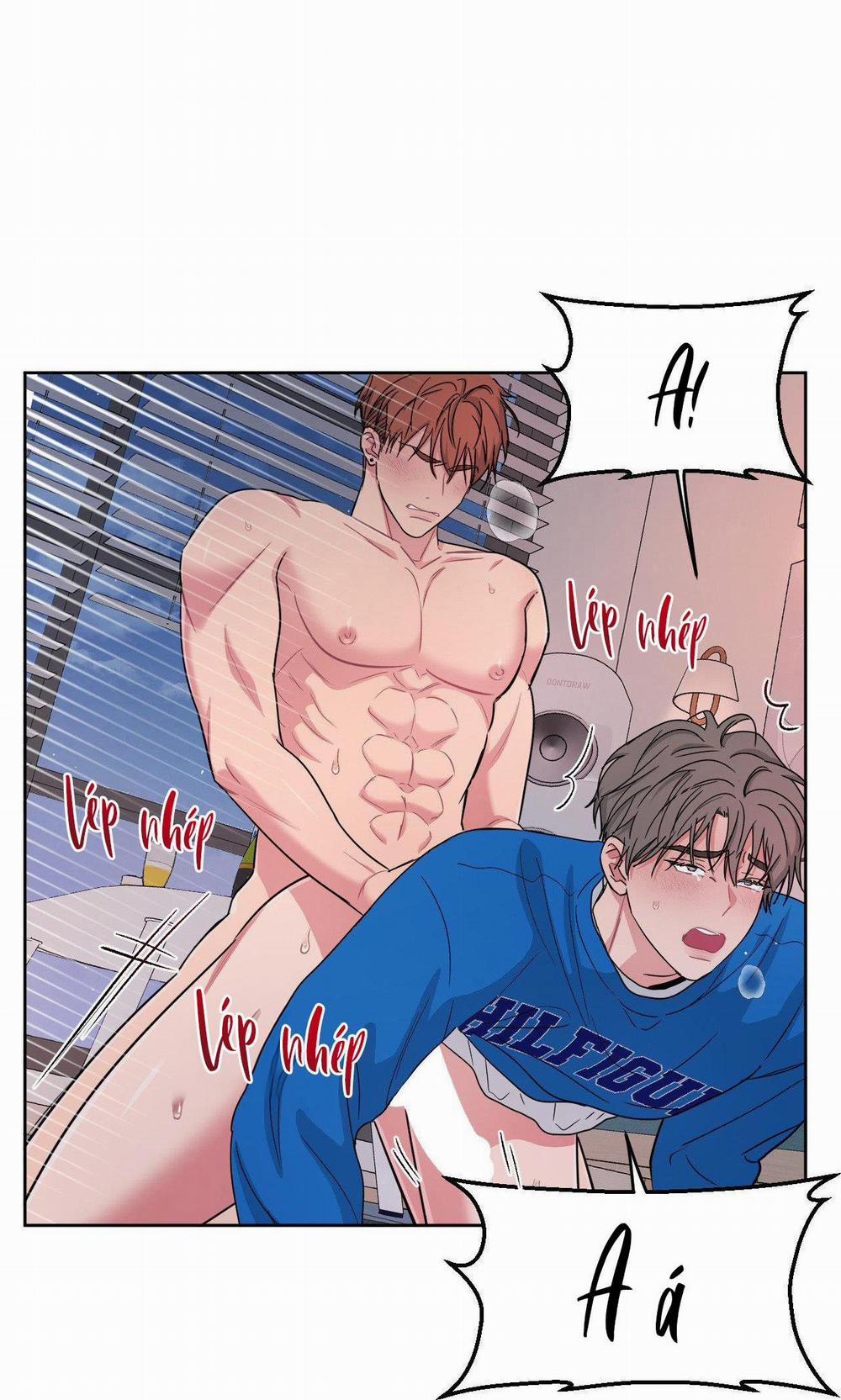 manhwax10.com - Truyện Manhwa (CBunu) Chàng Trai Mỹ Thuật Chương 32 Trang 17