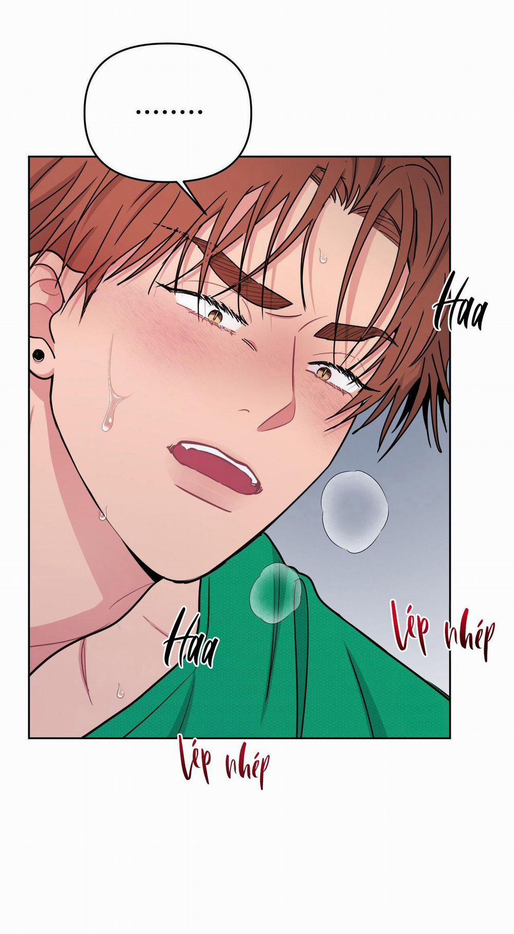 manhwax10.com - Truyện Manhwa (CBunu) Chàng Trai Mỹ Thuật Chương 32 Trang 6