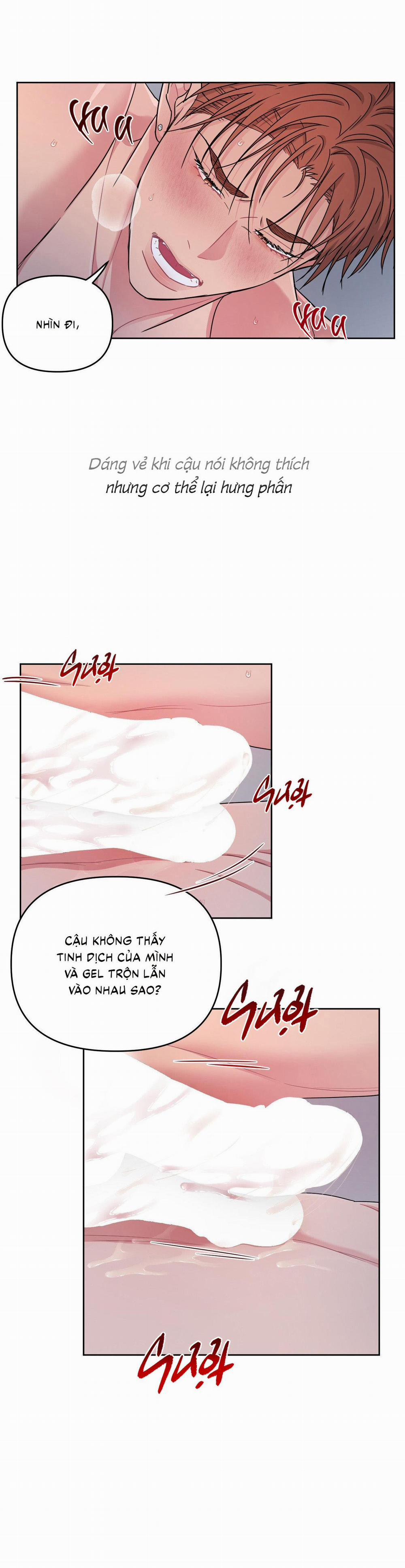 manhwax10.com - Truyện Manhwa (CBunu) Chàng Trai Mỹ Thuật Chương 33 Trang 15