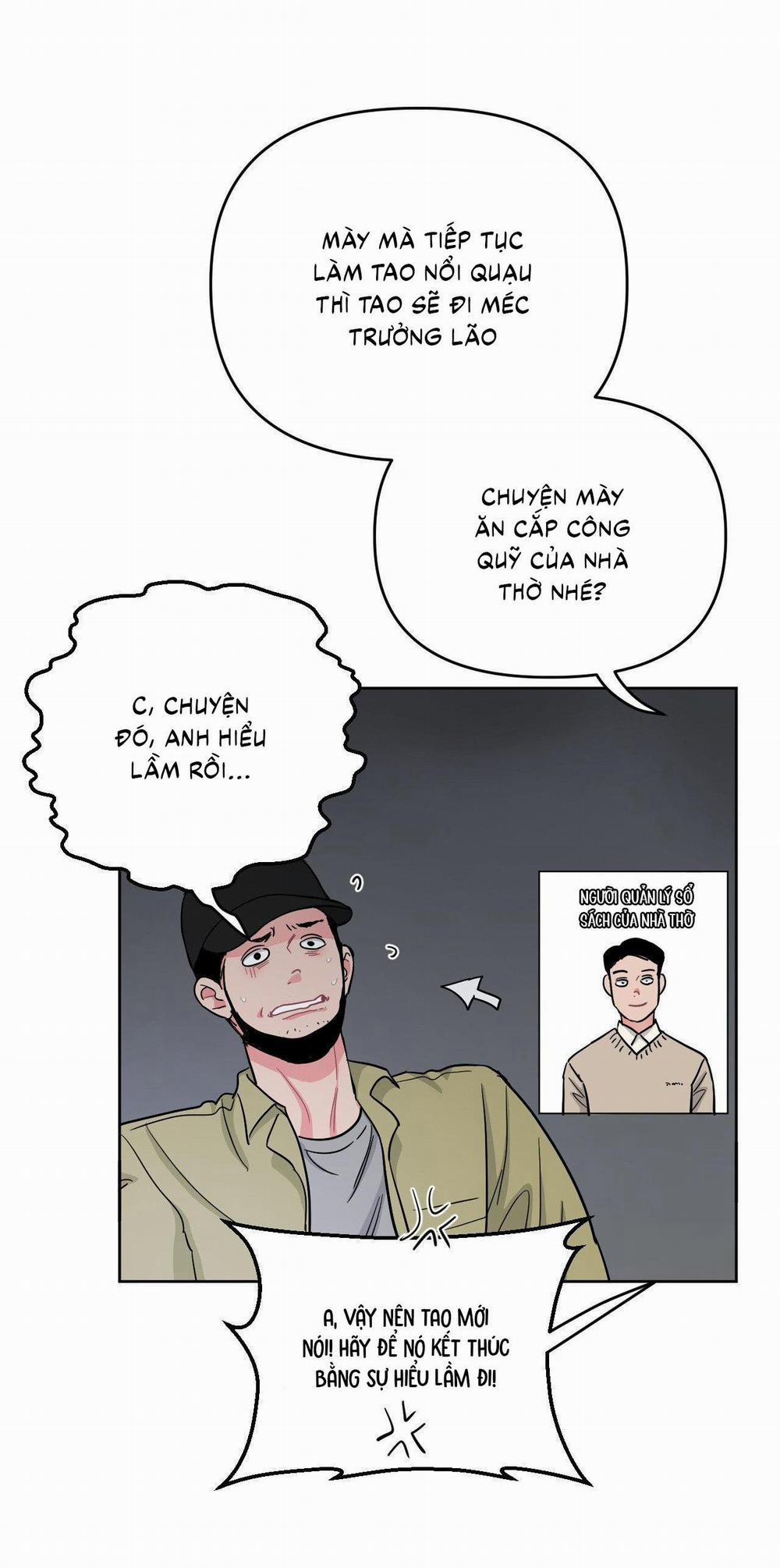 manhwax10.com - Truyện Manhwa (CBunu) Chàng Trai Mỹ Thuật Chương 36 Trang 24