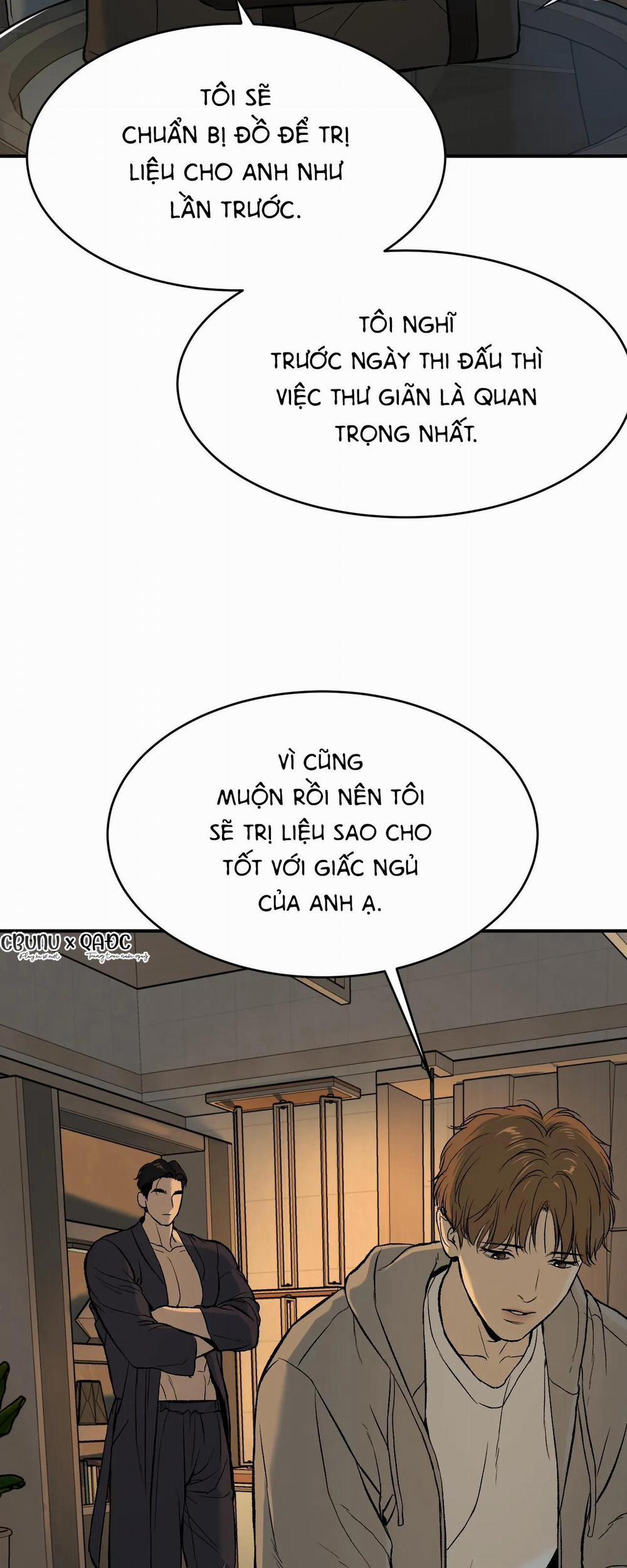 manhwax10.com - Truyện Manhwa (CBunu) ChinhX – Vận Xui Chương 2 Trang 41