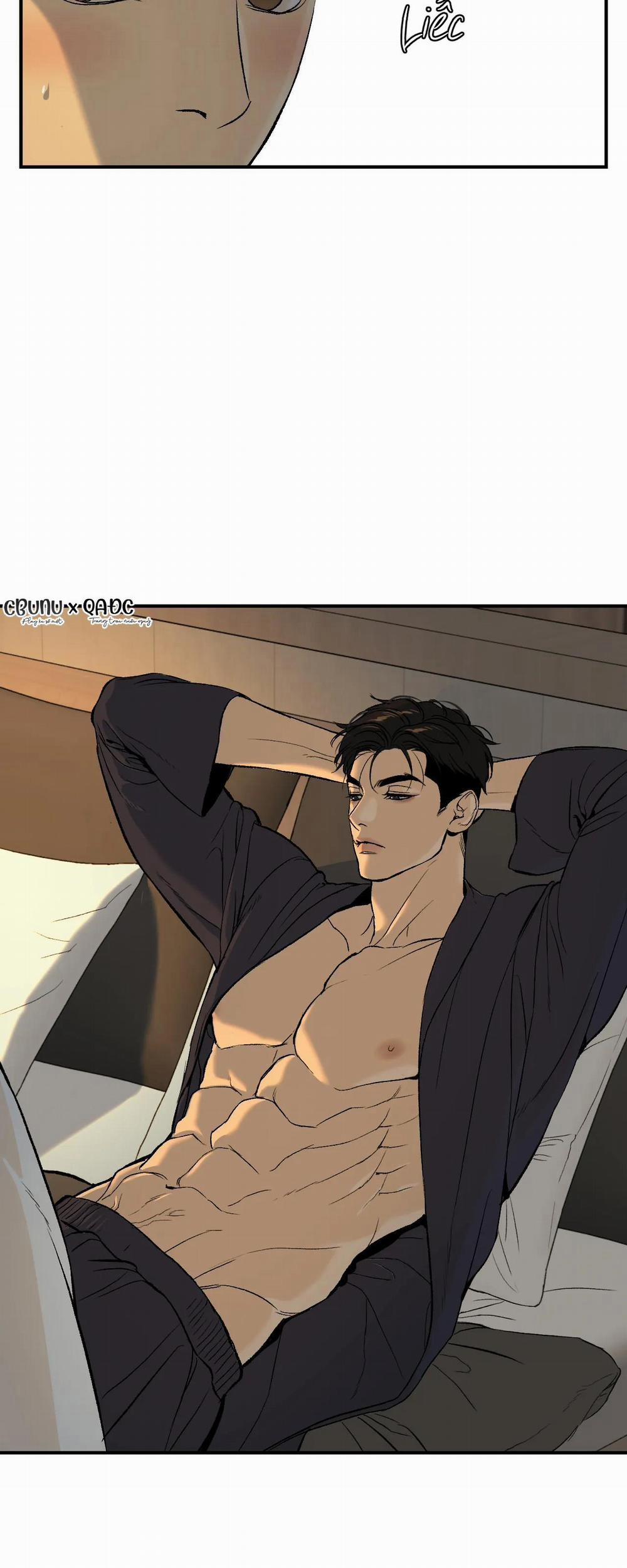 manhwax10.com - Truyện Manhwa (CBunu) ChinhX – Vận Xui Chương 2 Trang 49