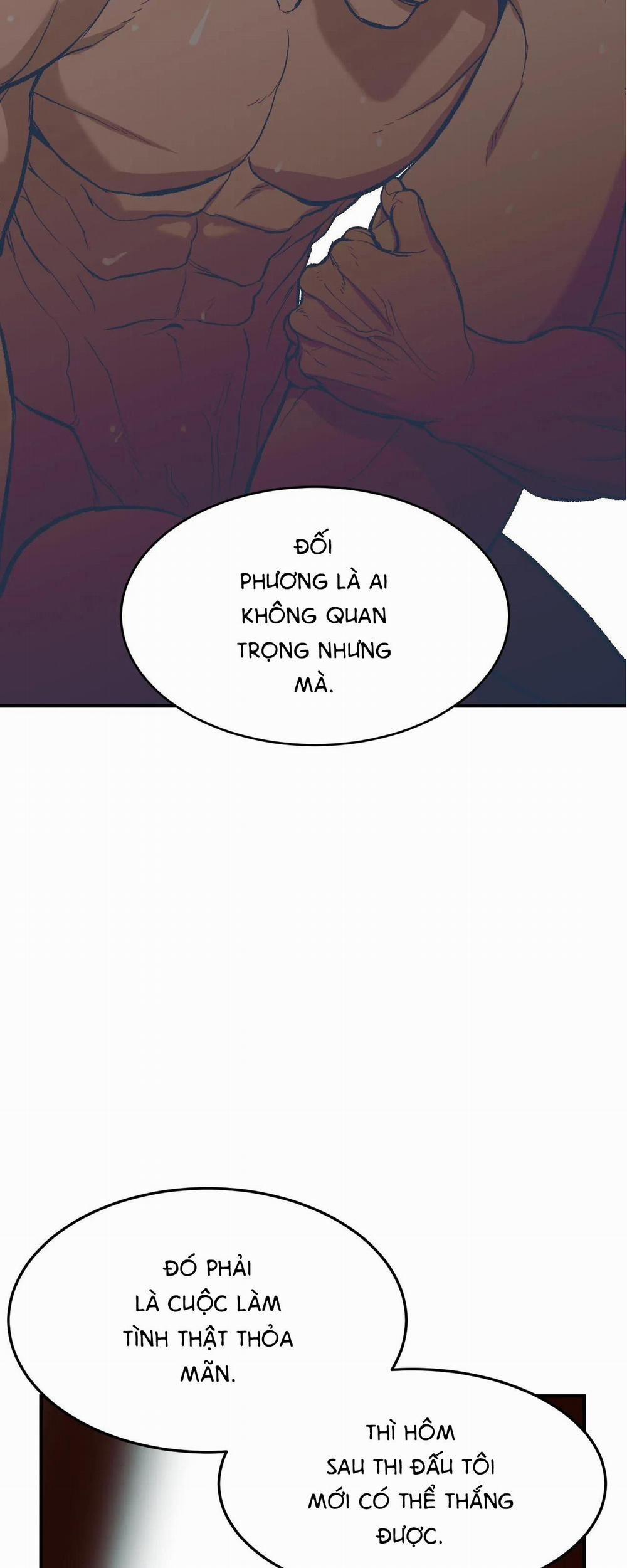 manhwax10.com - Truyện Manhwa (CBunu) ChinhX – Vận Xui Chương 2 Trang 55