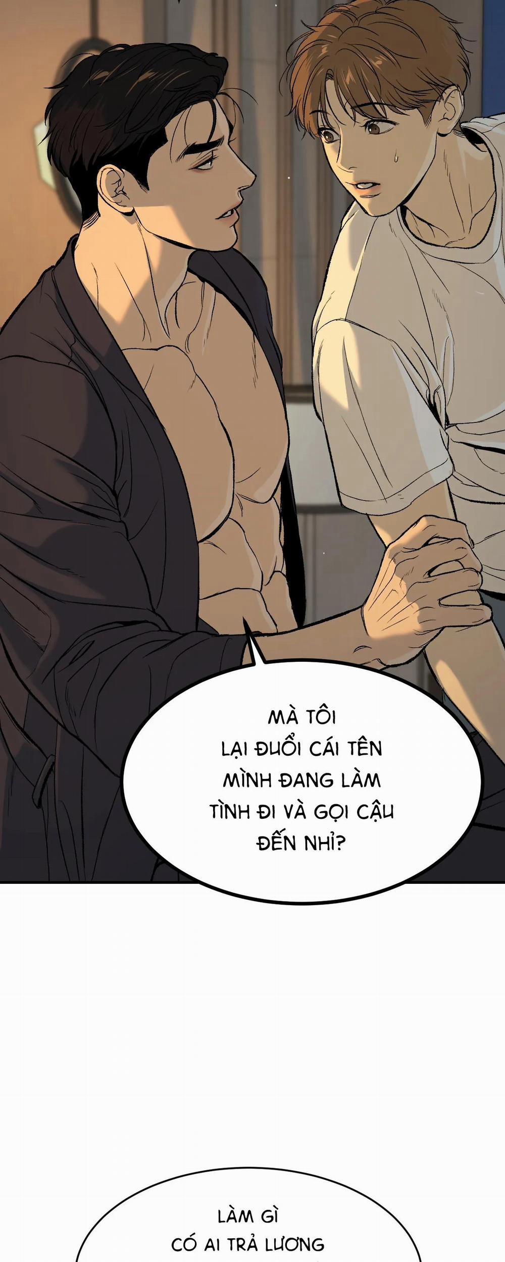 manhwax10.com - Truyện Manhwa (CBunu) ChinhX – Vận Xui Chương 2 Trang 60