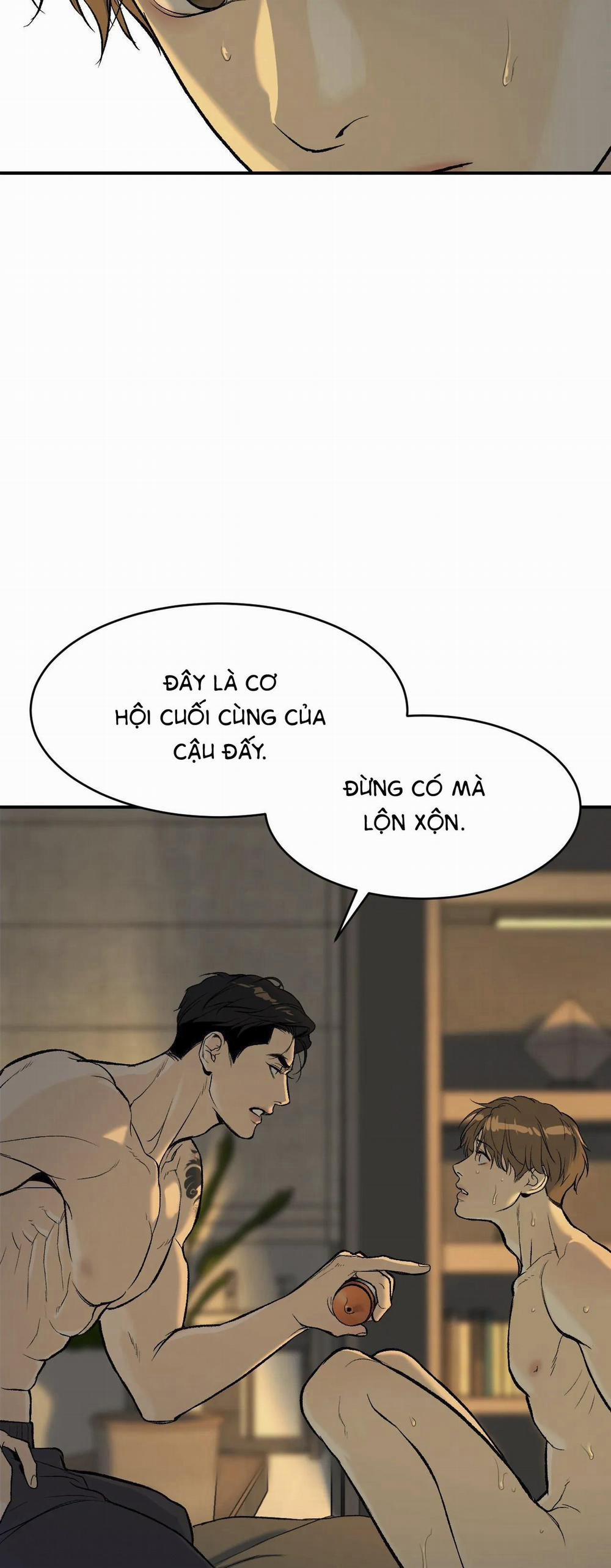 manhwax10.com - Truyện Manhwa (CBunu) ChinhX – Vận Xui Chương 3 Trang 42