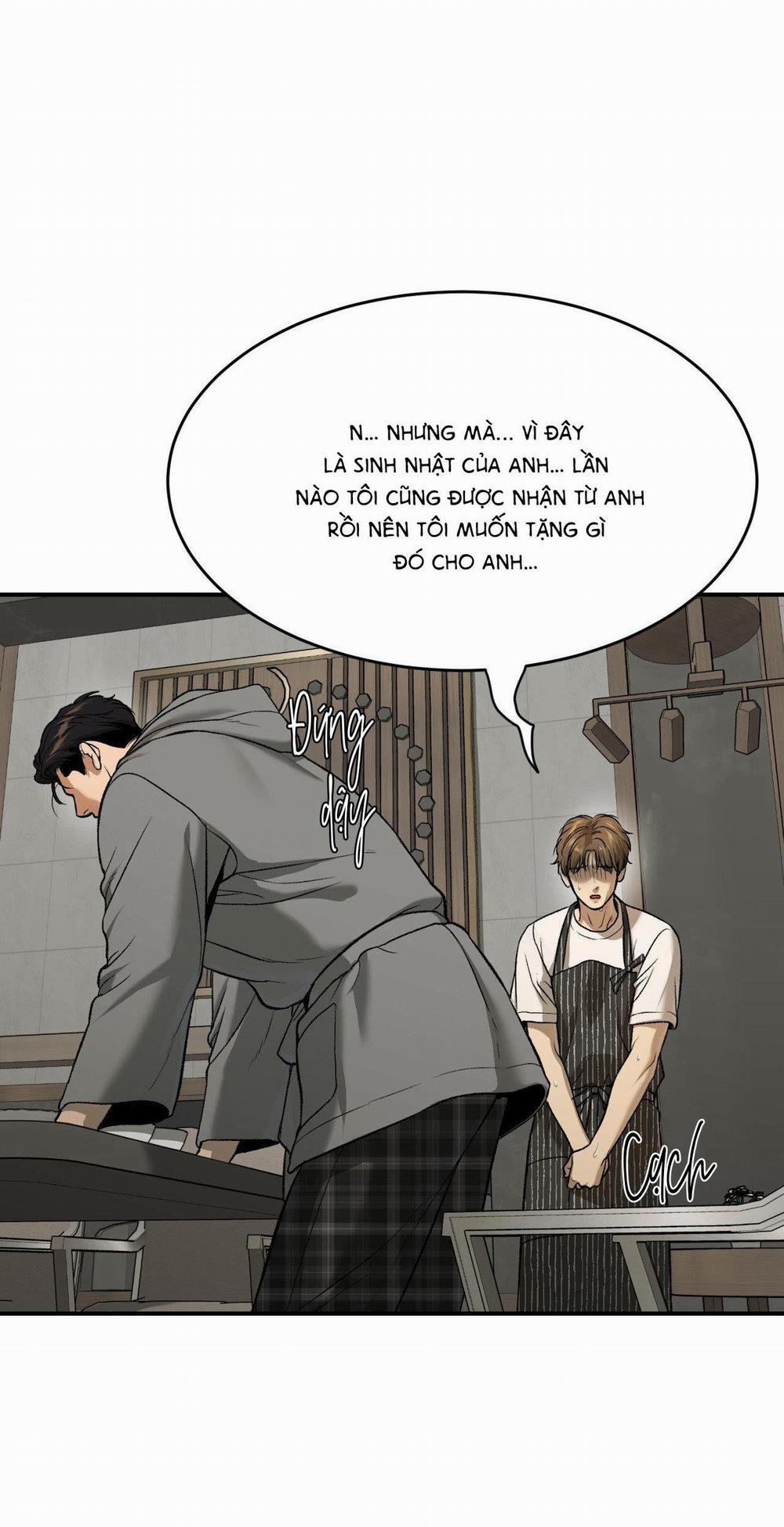 manhwax10.com - Truyện Manhwa (CBunu) ChinhX – Vận Xui Chương 45 Trang 53