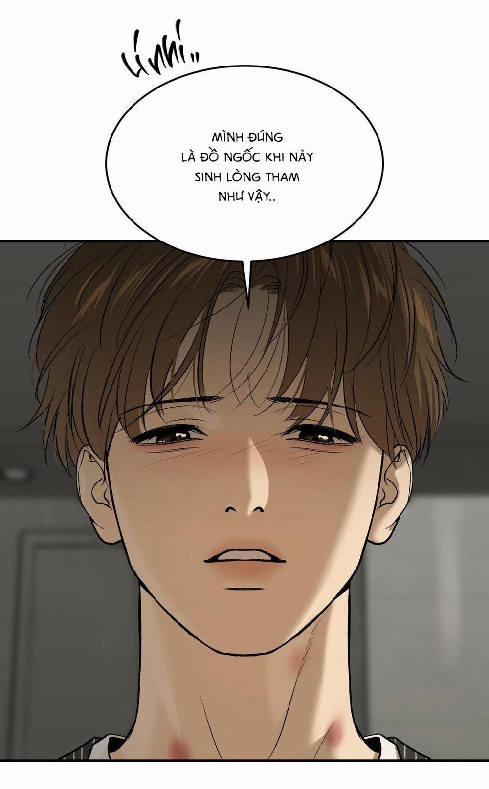 manhwax10.com - Truyện Manhwa (CBunu) ChinhX – Vận Xui Chương 46 Trang 29