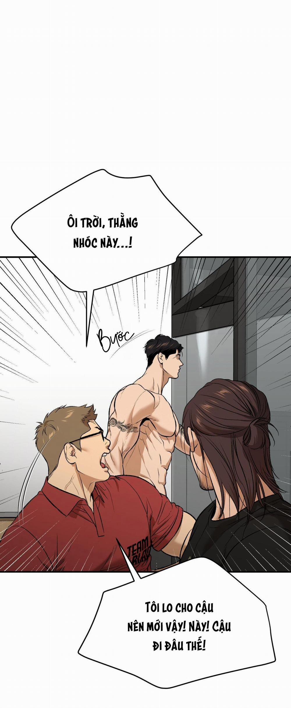 manhwax10.com - Truyện Manhwa (CBunu) ChinhX – Vận Xui Chương 46 Trang 85