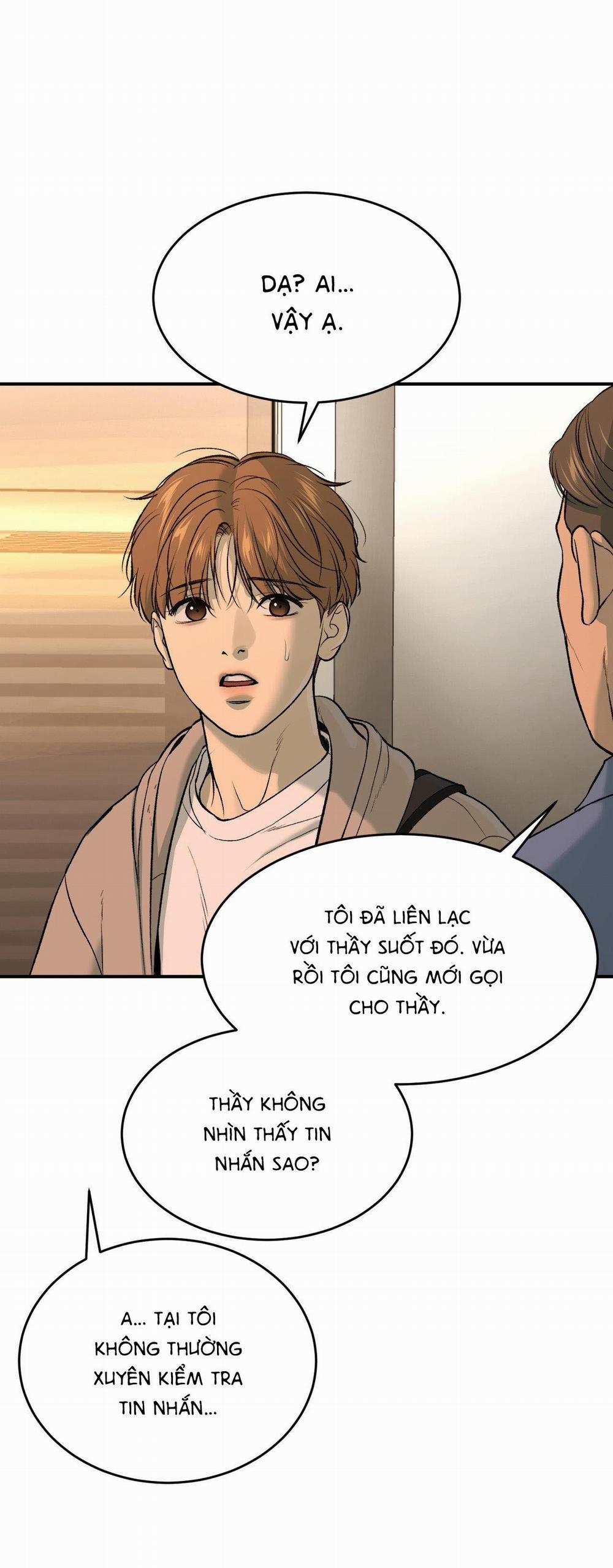 manhwax10.com - Truyện Manhwa (CBunu) ChinhX – Vận Xui Chương 48 Trang 11