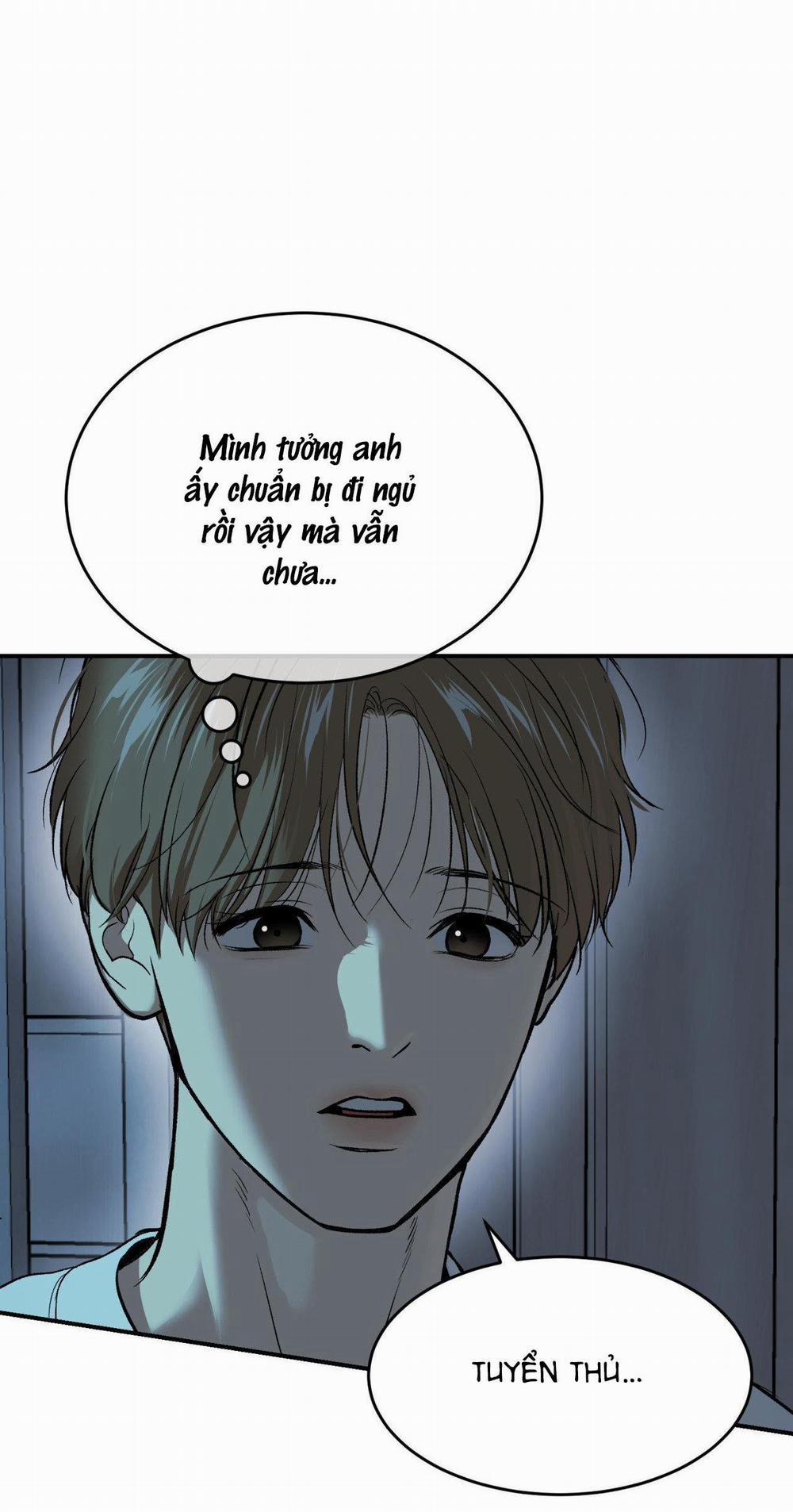 manhwax10.com - Truyện Manhwa (CBunu) ChinhX – Vận Xui Chương 48 Trang 64