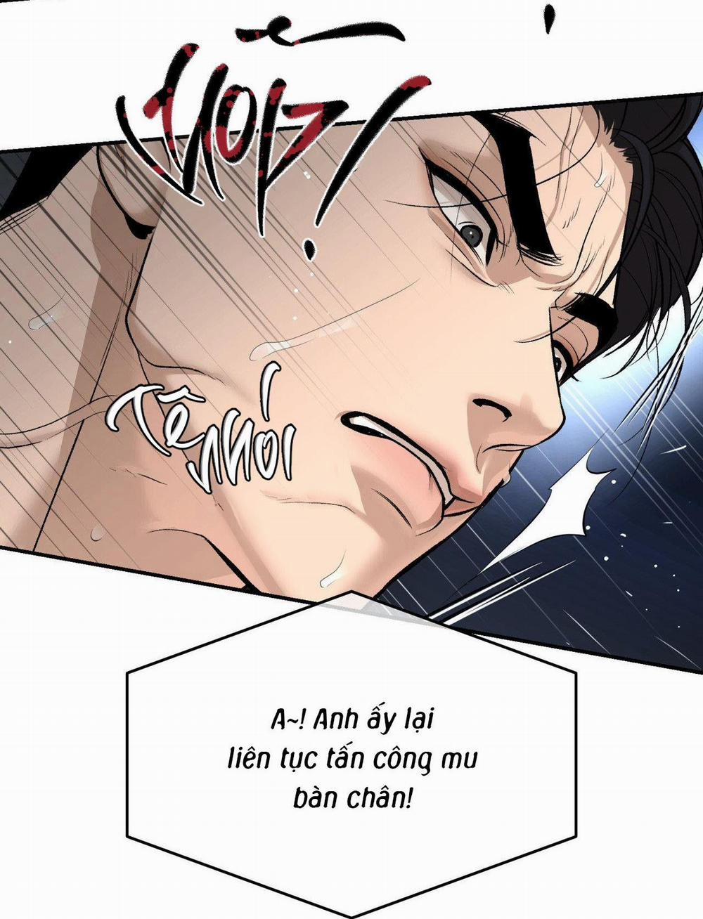 manhwax10.com - Truyện Manhwa (CBunu) ChinhX – Vận Xui Chương 51 Trang 15