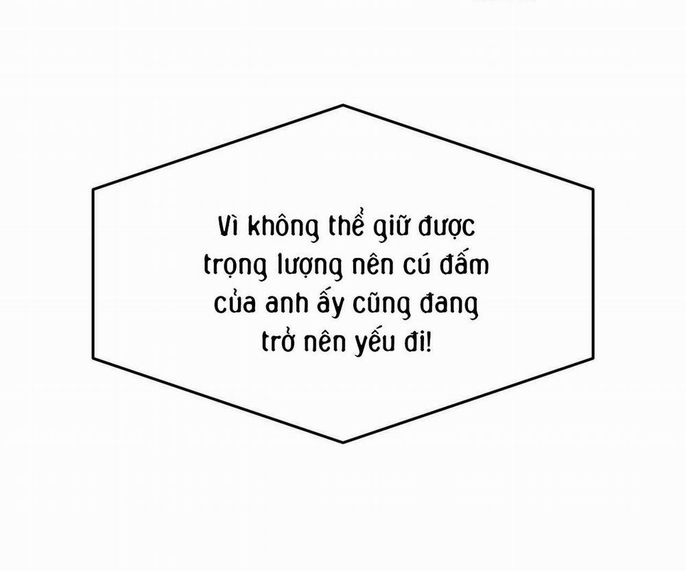 manhwax10.com - Truyện Manhwa (CBunu) ChinhX – Vận Xui Chương 51 Trang 21