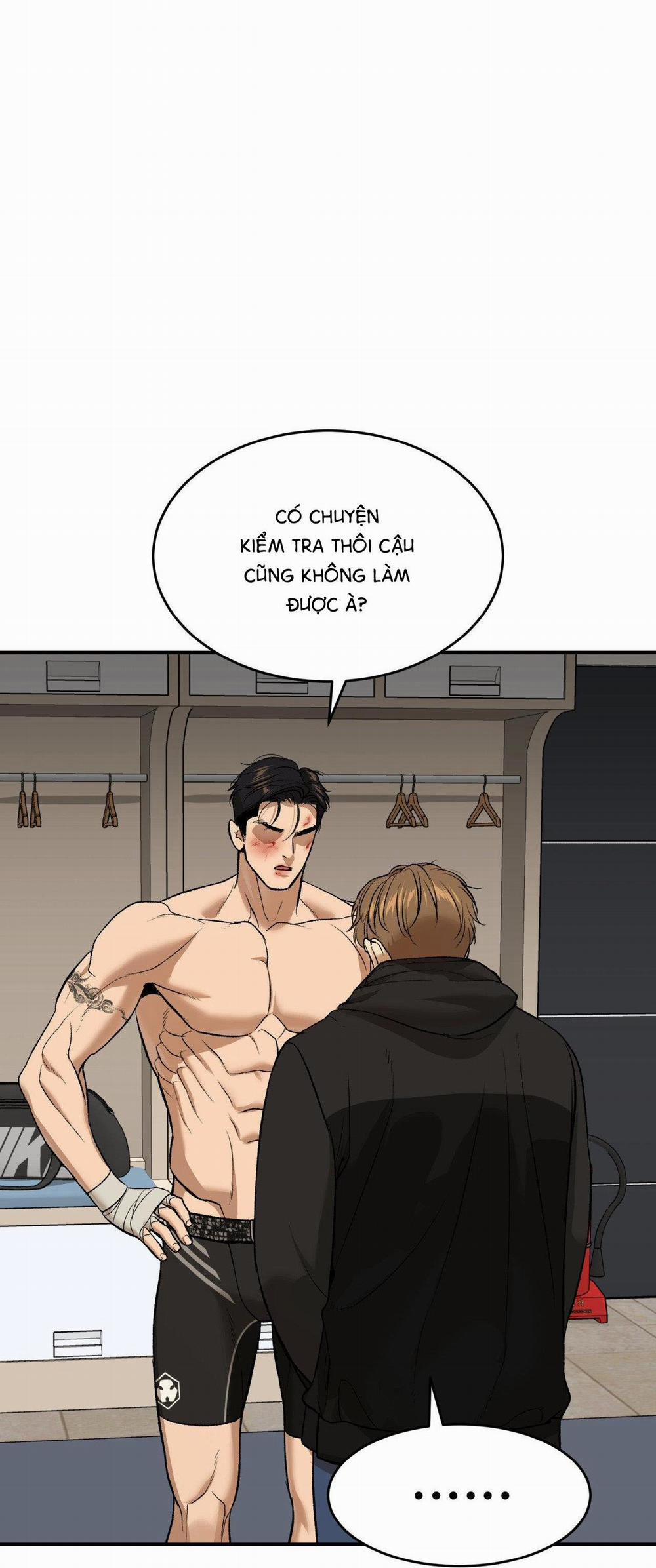 manhwax10.com - Truyện Manhwa (CBunu) ChinhX – Vận Xui Chương 51 Trang 71