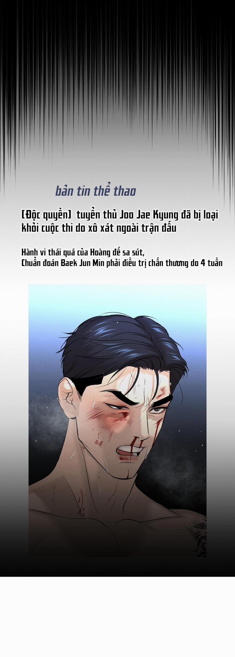 manhwax10.com - Truyện Manhwa (CBunu) ChinhX – Vận Xui Chương 52 Trang 23