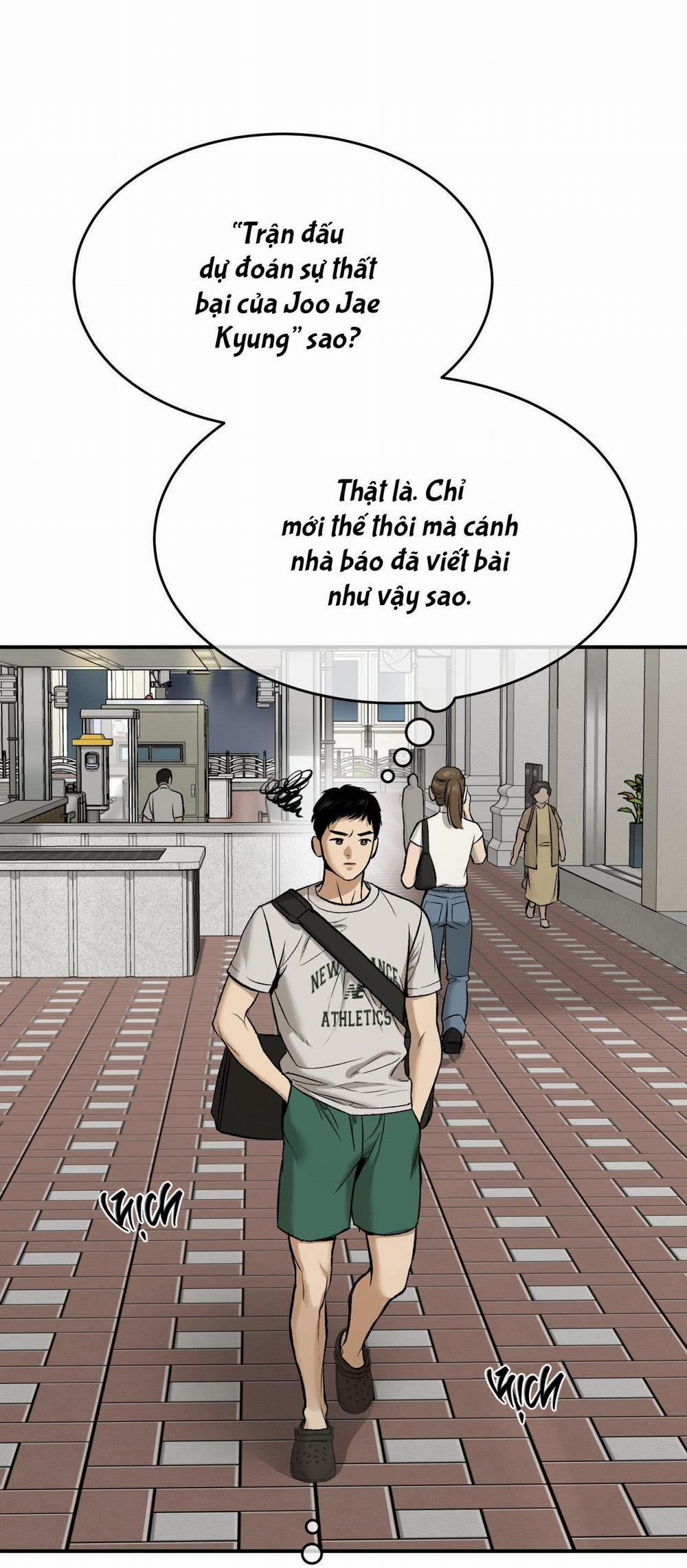 manhwax10.com - Truyện Manhwa (CBunu) ChinhX – Vận Xui Chương 52 Trang 29