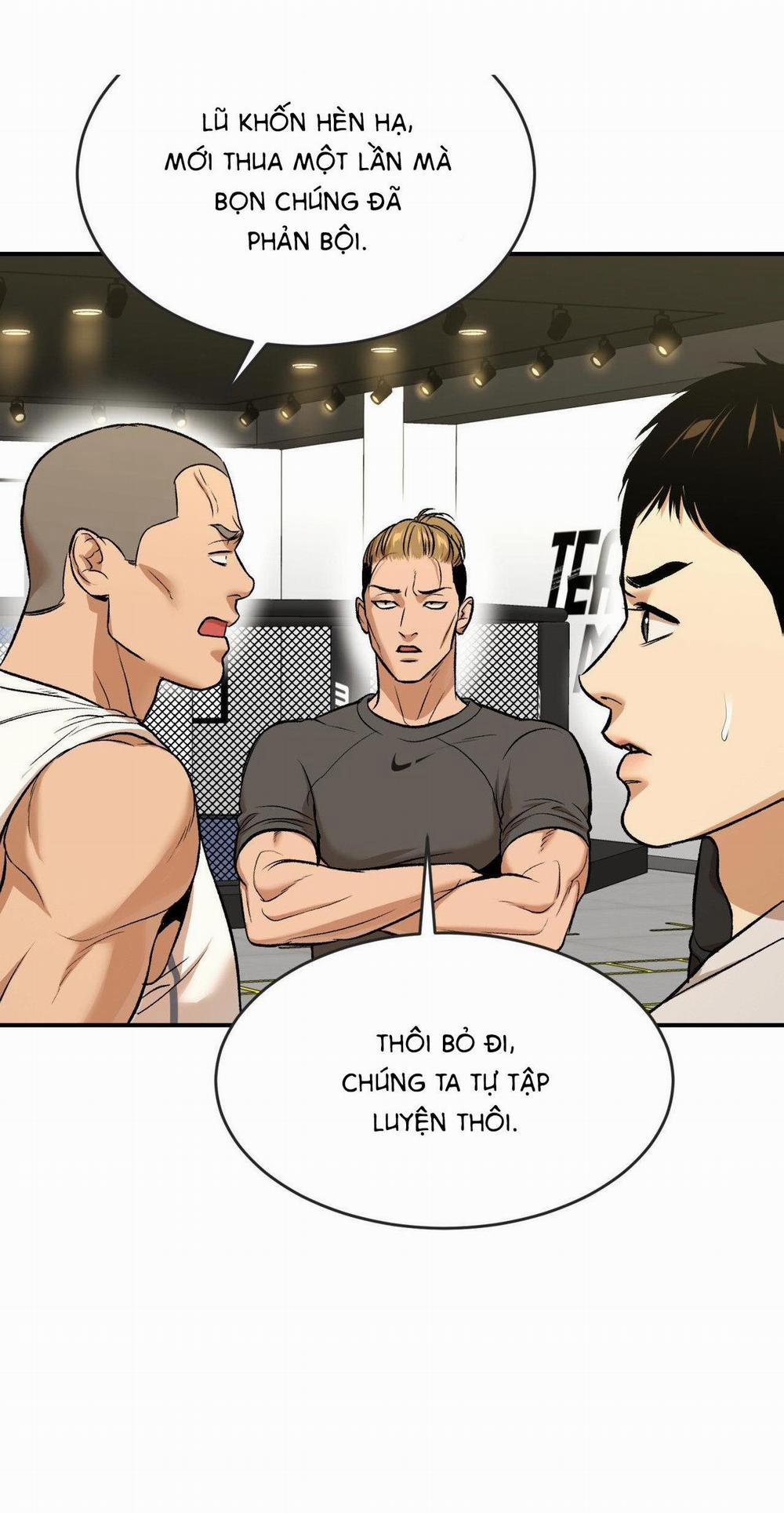 manhwax10.com - Truyện Manhwa (CBunu) ChinhX – Vận Xui Chương 52 Trang 37