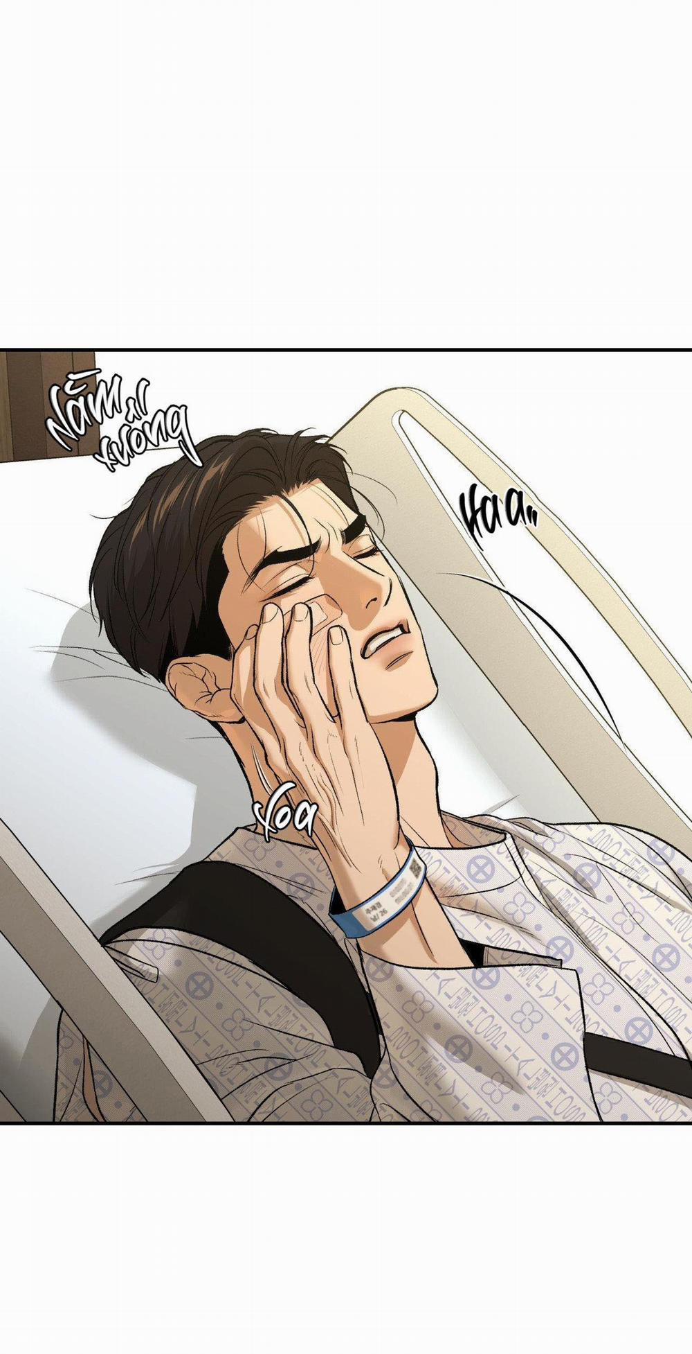 manhwax10.com - Truyện Manhwa (CBunu) ChinhX – Vận Xui Chương 52 Trang 78