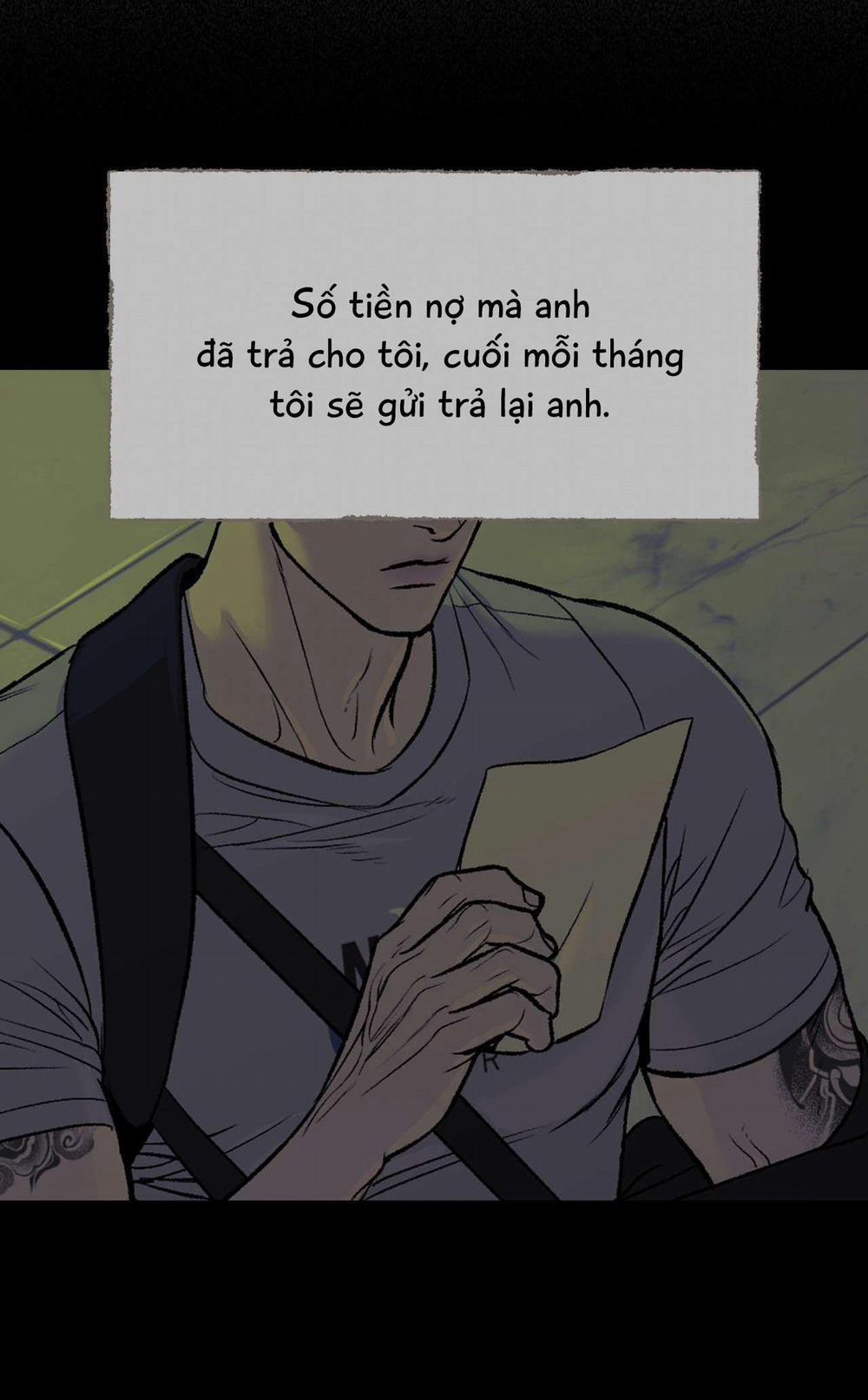 manhwax10.com - Truyện Manhwa (CBunu) ChinhX – Vận Xui Chương 55 0 Trang 75