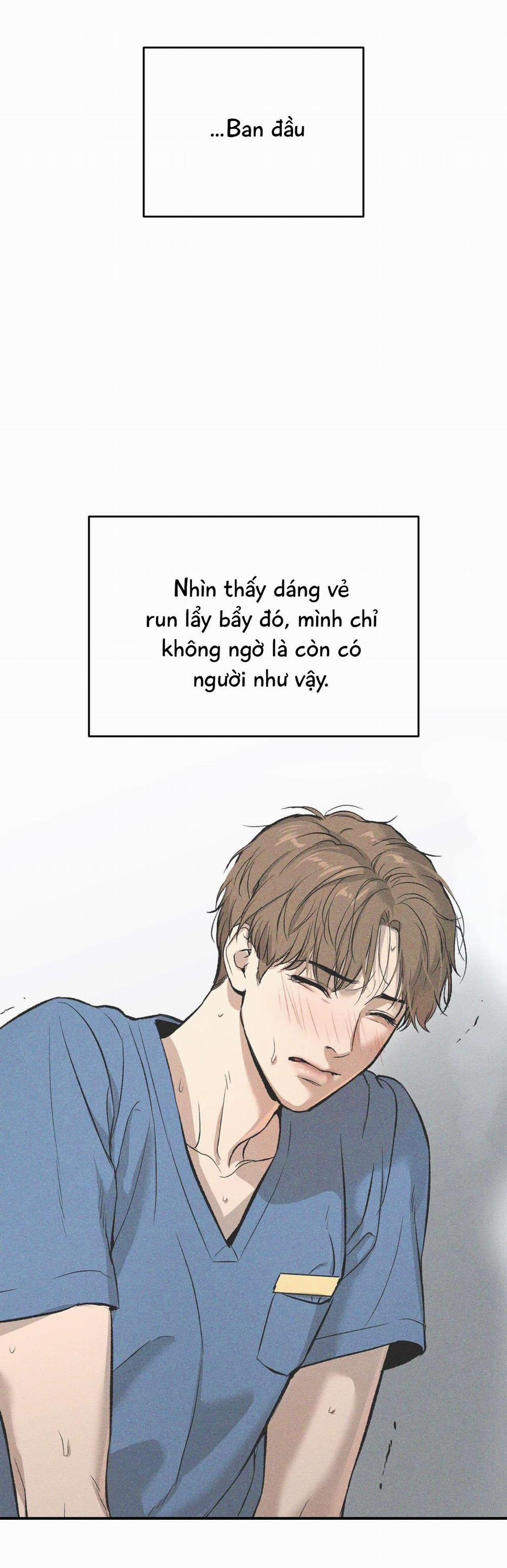 manhwax10.com - Truyện Manhwa (CBunu) ChinhX – Vận Xui Chương 56 i ki m vk Trang 35