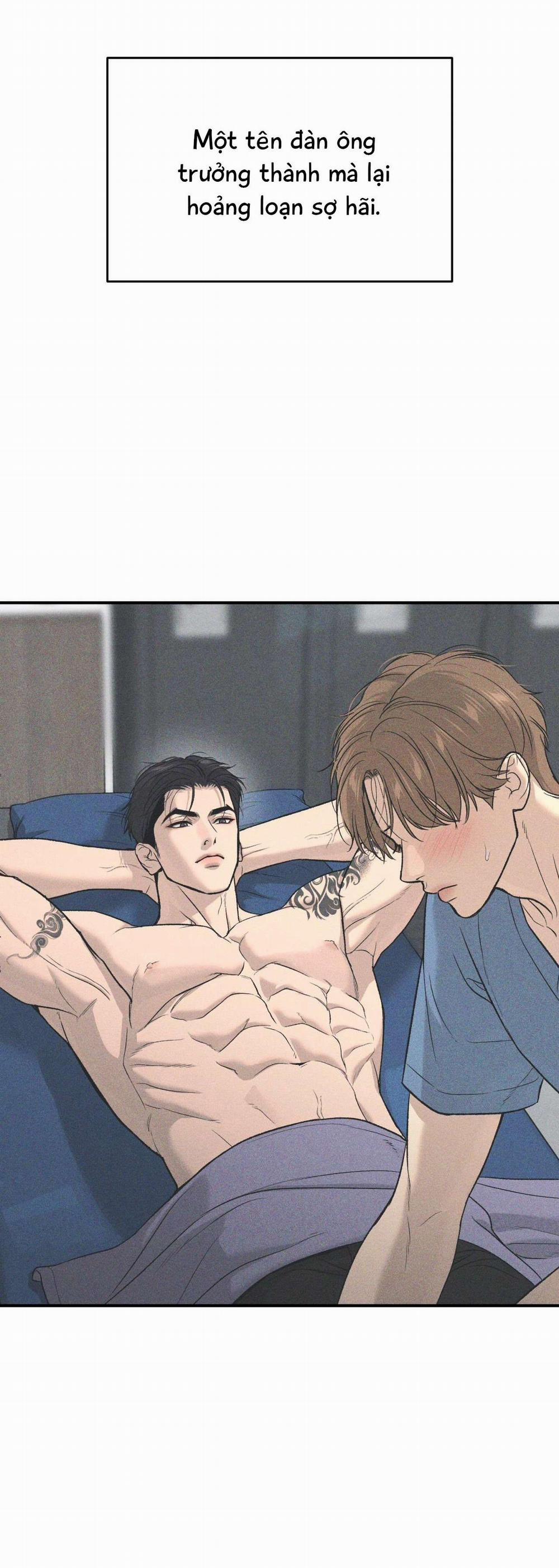 manhwax10.com - Truyện Manhwa (CBunu) ChinhX – Vận Xui Chương 56 i ki m vk Trang 36