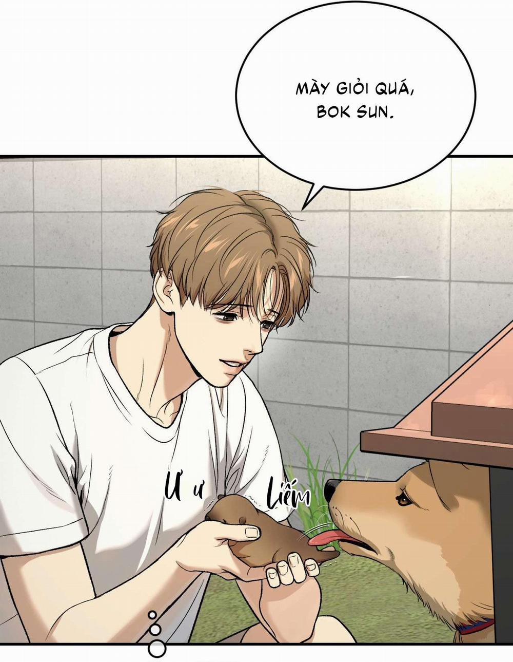 manhwax10.com - Truyện Manhwa (CBunu) ChinhX – Vận Xui Chương 57 Trang 104