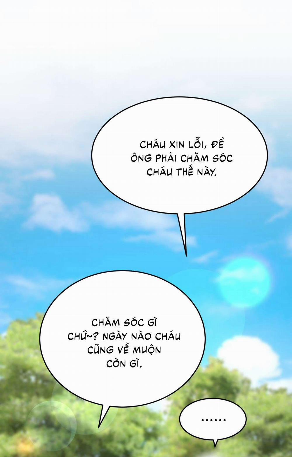 manhwax10.com - Truyện Manhwa (CBunu) ChinhX – Vận Xui Chương 57 Trang 33