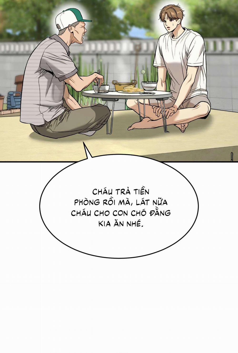 manhwax10.com - Truyện Manhwa (CBunu) ChinhX – Vận Xui Chương 57 Trang 34