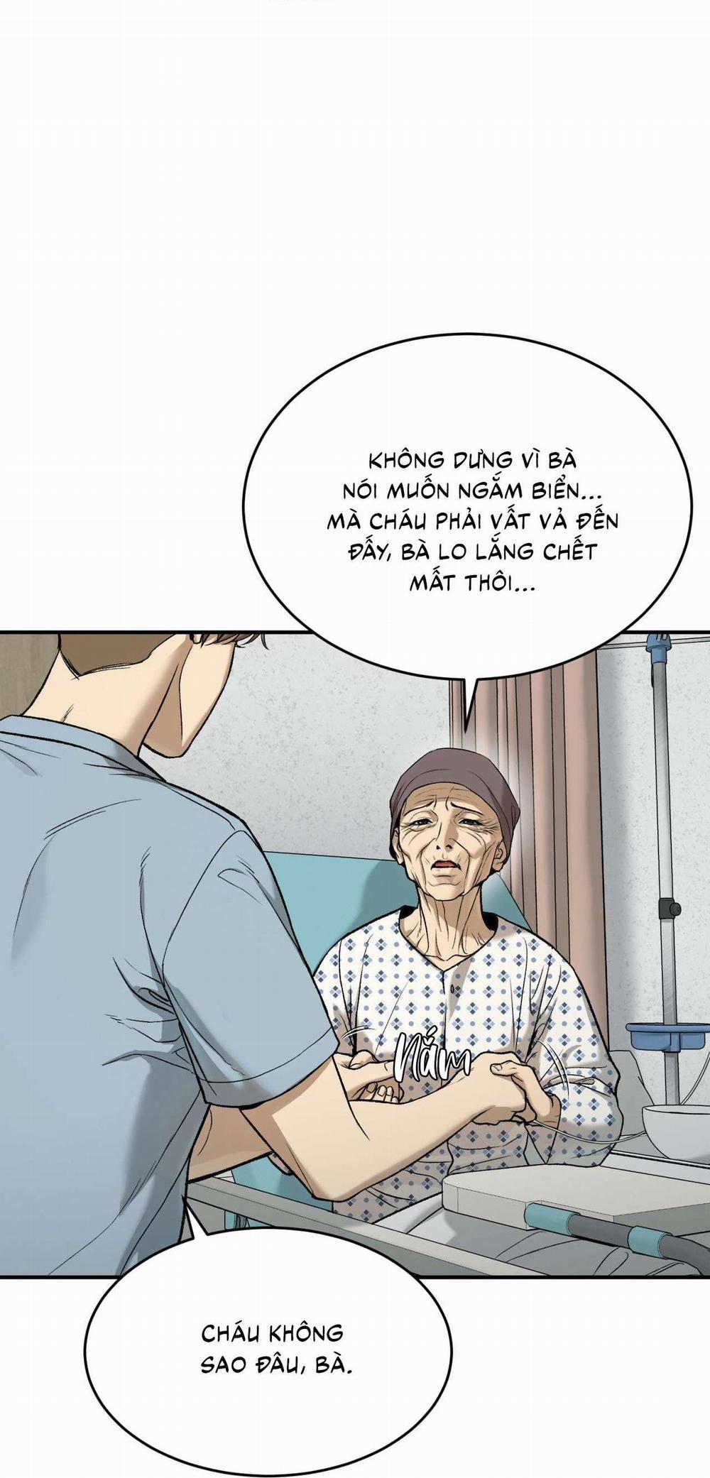 manhwax10.com - Truyện Manhwa (CBunu) ChinhX – Vận Xui Chương 57 Trang 57