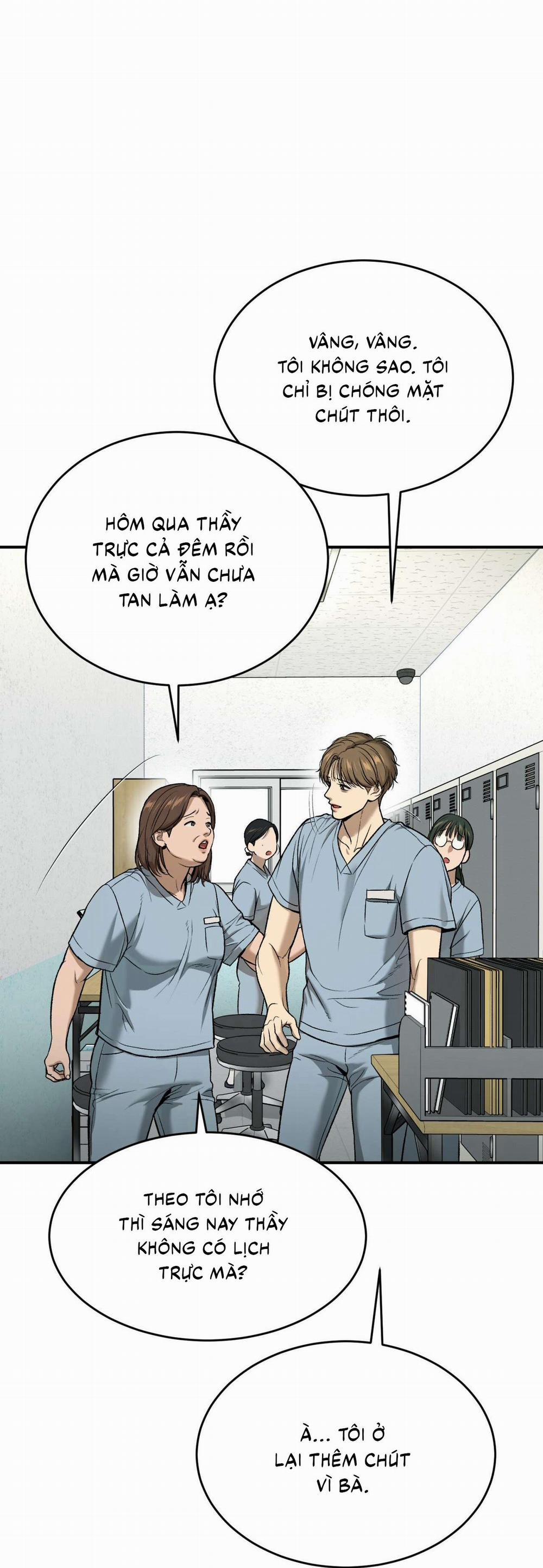 manhwax10.com - Truyện Manhwa (CBunu) ChinhX – Vận Xui Chương 57 Trang 85