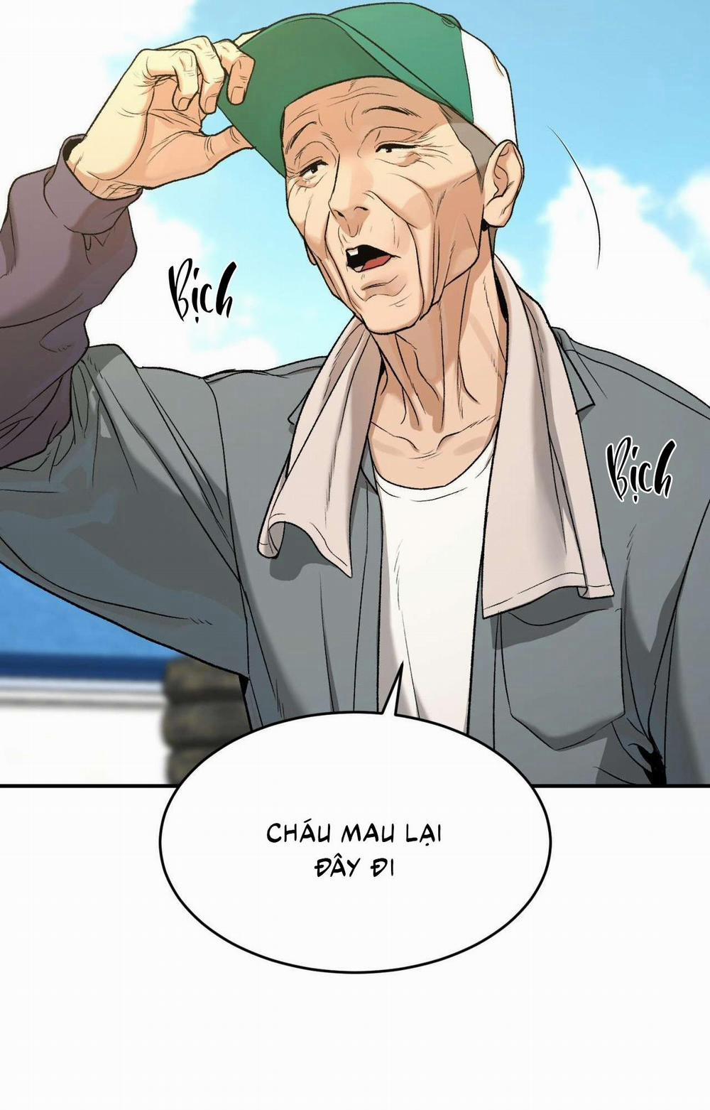 manhwax10.com - Truyện Manhwa (CBunu) ChinhX – Vận Xui Chương 57 Trang 96