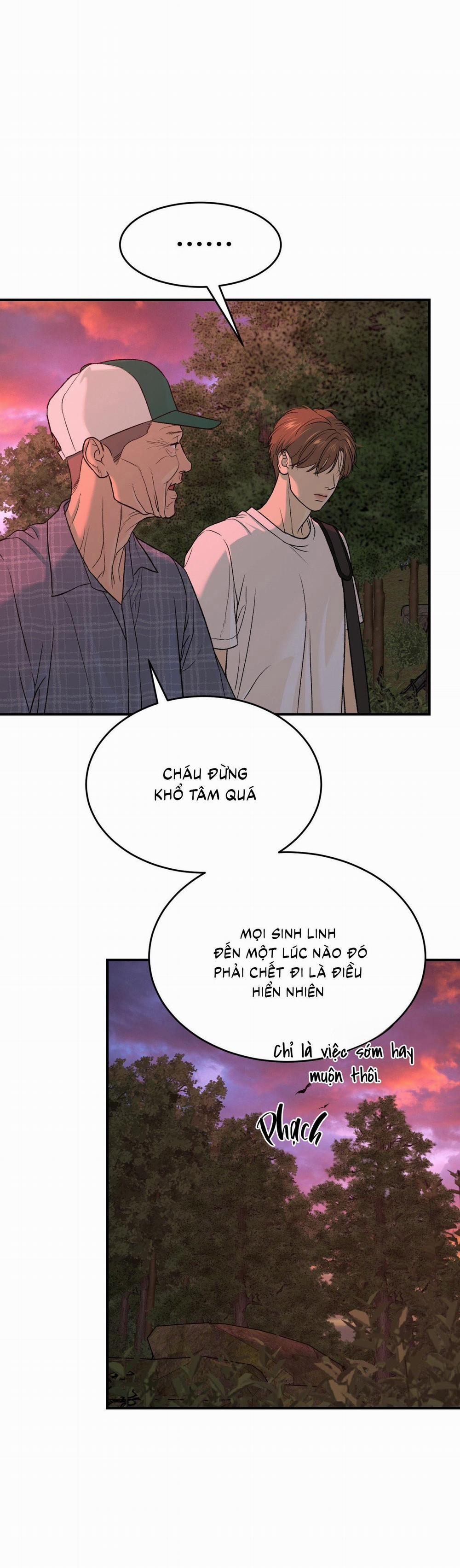 manhwax10.com - Truyện Manhwa (CBunu) ChinhX – Vận Xui Chương 59 Trang 59