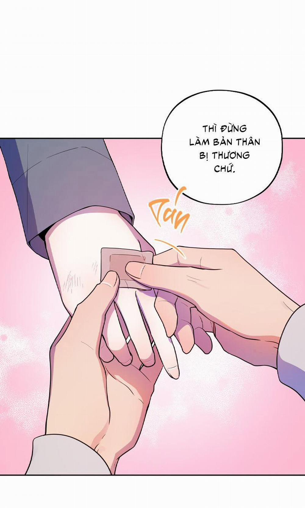 manhwax10.com - Truyện Manhwa (CBunu) Chuyện Rằng Tôi Yêu Cậu Chương 0 Gi i thi u Trang 13