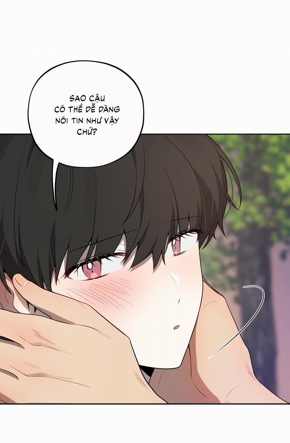 manhwax10.com - Truyện Manhwa (CBunu) Chuyện Rằng Tôi Yêu Cậu Chương 11 Trang 46