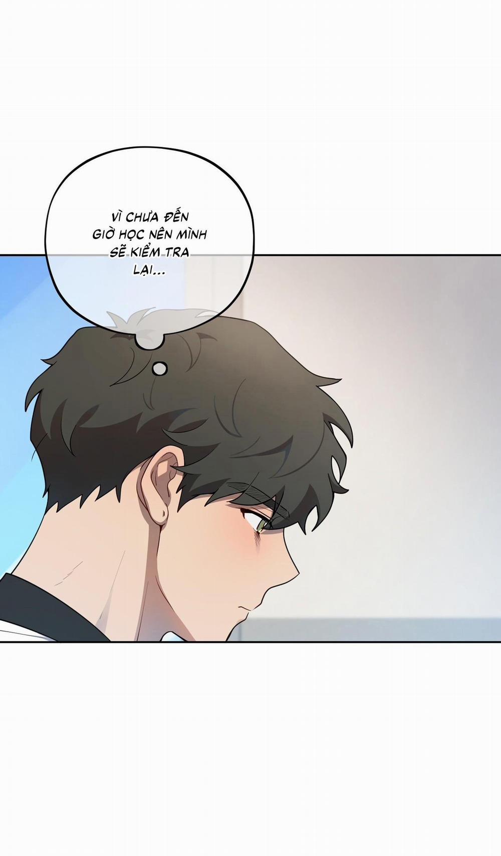 manhwax10.com - Truyện Manhwa (CBunu) Chuyện Rằng Tôi Yêu Cậu Chương 17 Trang 58