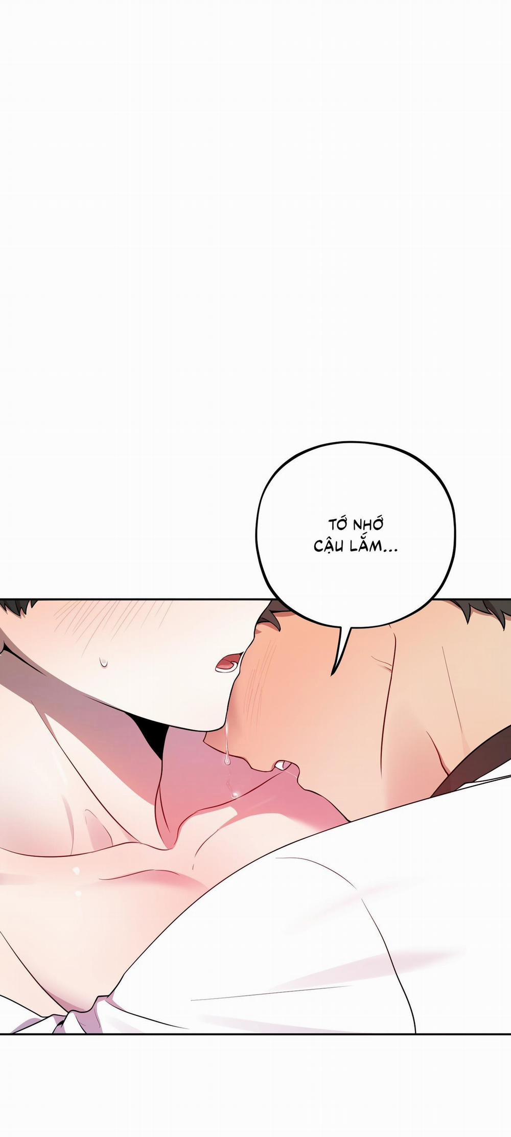 manhwax10.com - Truyện Manhwa (CBunu) Chuyện Rằng Tôi Yêu Cậu Chương 18 Trang 1