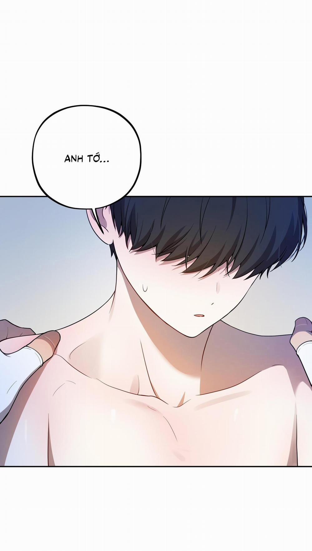 manhwax10.com - Truyện Manhwa (CBunu) Chuyện Rằng Tôi Yêu Cậu Chương 18 Trang 5