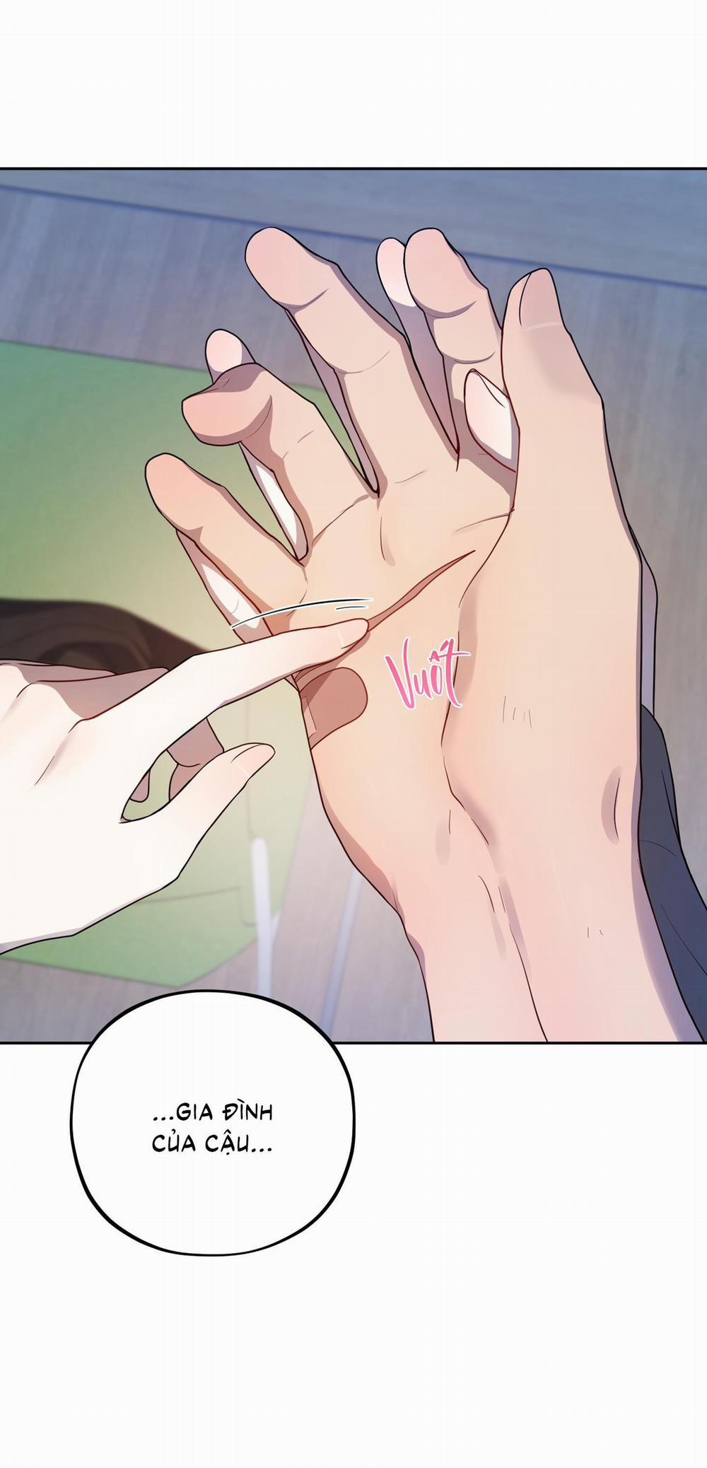 manhwax10.com - Truyện Manhwa (CBunu) Chuyện Rằng Tôi Yêu Cậu Chương 19 Trang 15