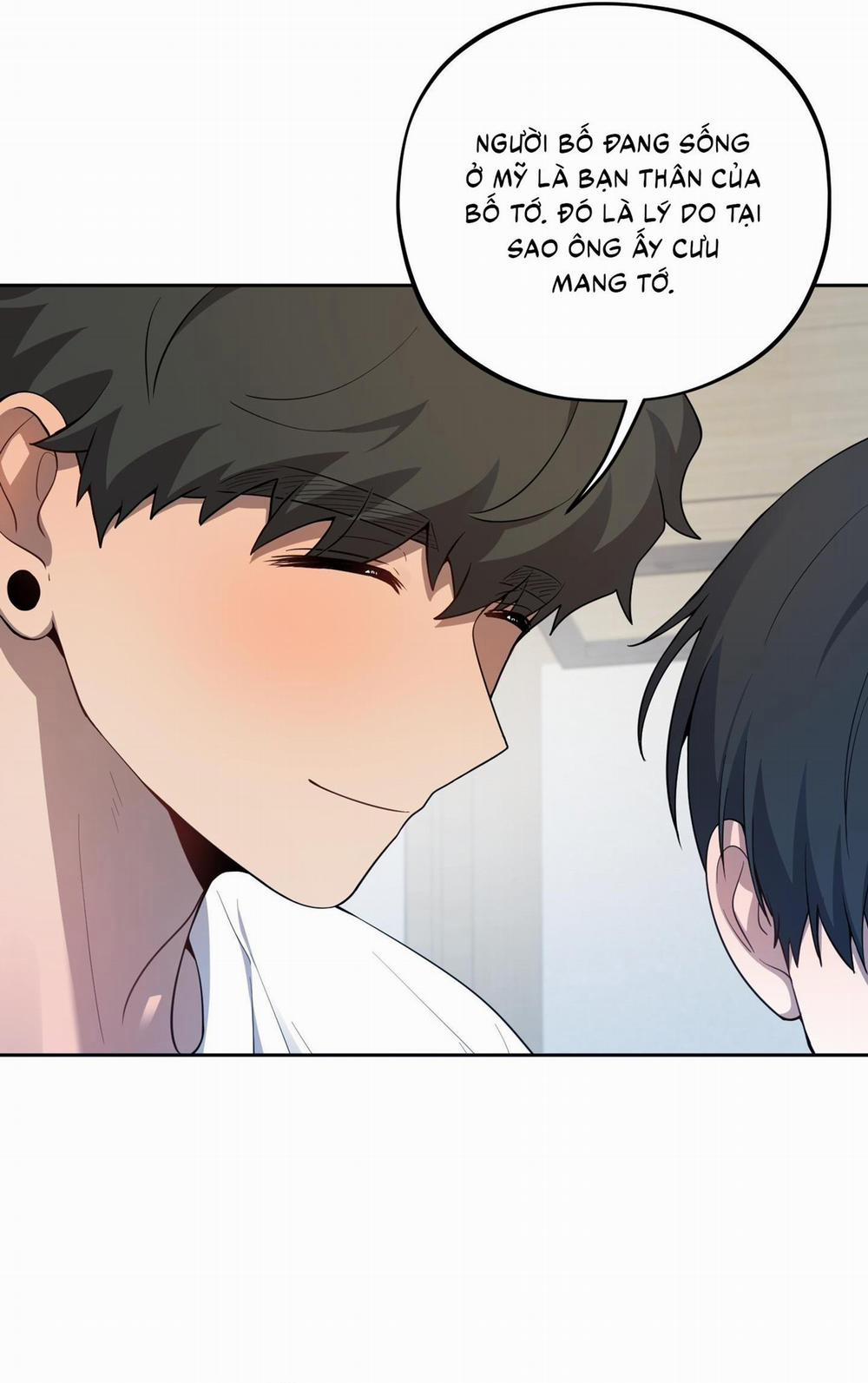 manhwax10.com - Truyện Manhwa (CBunu) Chuyện Rằng Tôi Yêu Cậu Chương 19 Trang 19