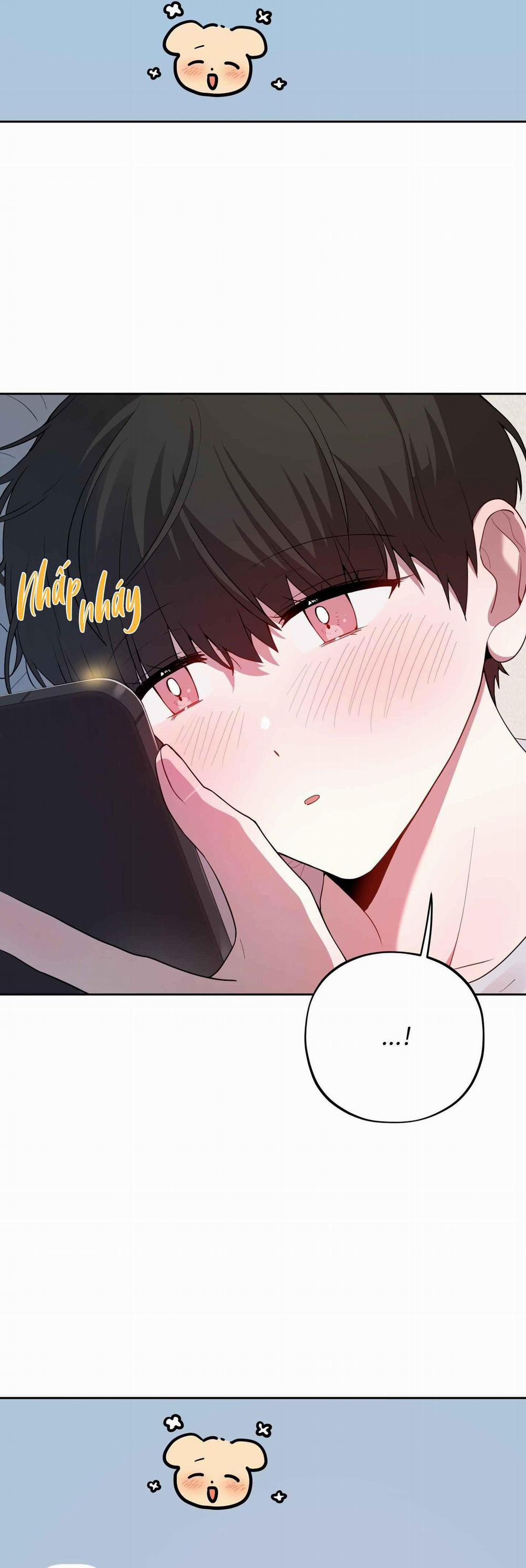 manhwax10.com - Truyện Manhwa (CBunu) Chuyện Rằng Tôi Yêu Cậu Chương 22 Trang 48