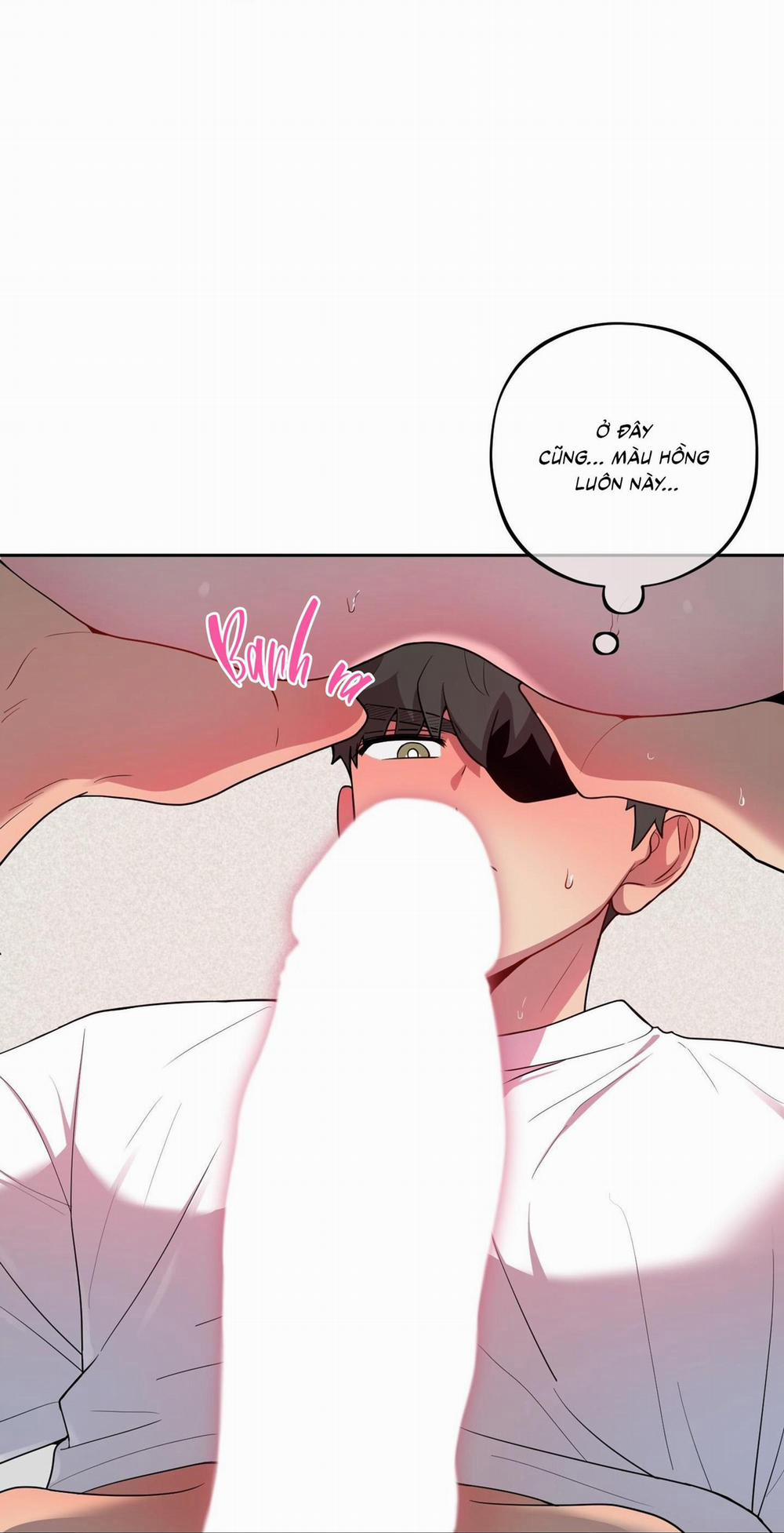 manhwax10.com - Truyện Manhwa (CBunu) Chuyện Rằng Tôi Yêu Cậu Chương 24 H Trang 41