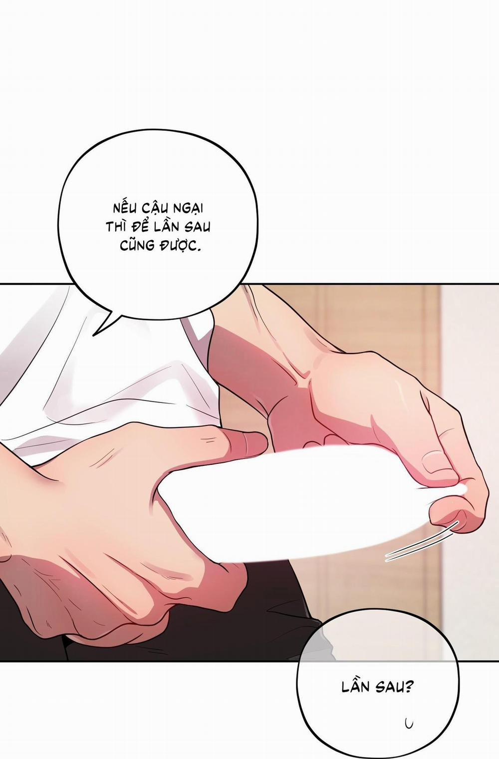 manhwax10.com - Truyện Manhwa (CBunu) Chuyện Rằng Tôi Yêu Cậu Chương 24 H Trang 51