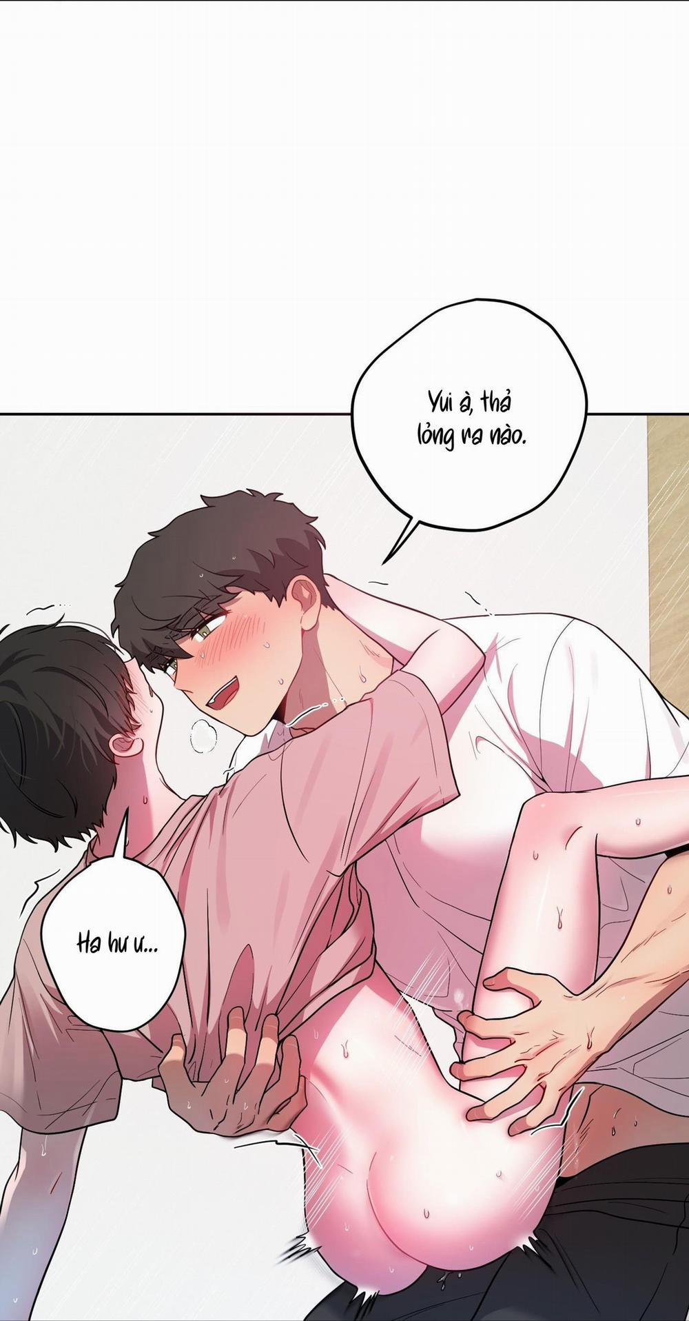 manhwax10.com - Truyện Manhwa (CBunu) Chuyện Rằng Tôi Yêu Cậu Chương 24 H Trang 76