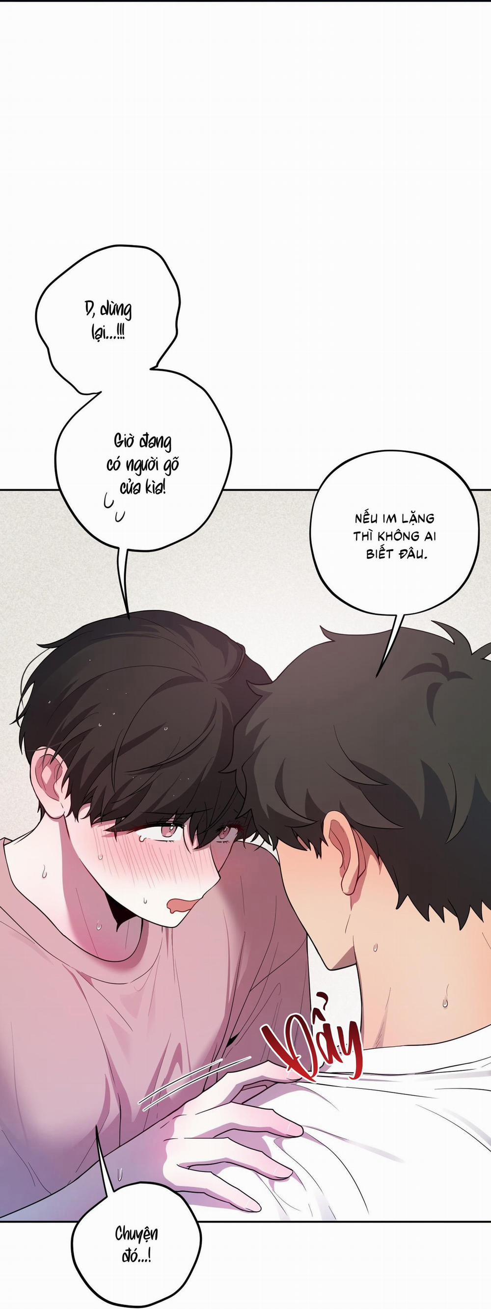 manhwax10.com - Truyện Manhwa (CBunu) Chuyện Rằng Tôi Yêu Cậu Chương 24 H Trang 94