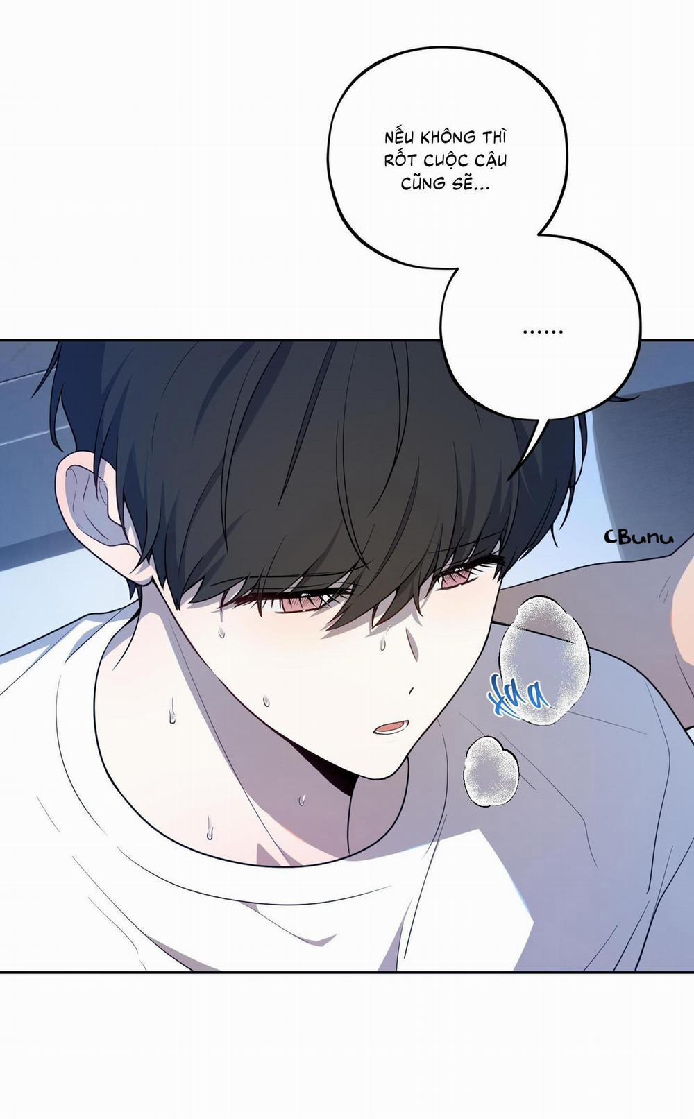 manhwax10.com - Truyện Manhwa (CBunu) Chuyện Rằng Tôi Yêu Cậu Chương 3 Trang 26