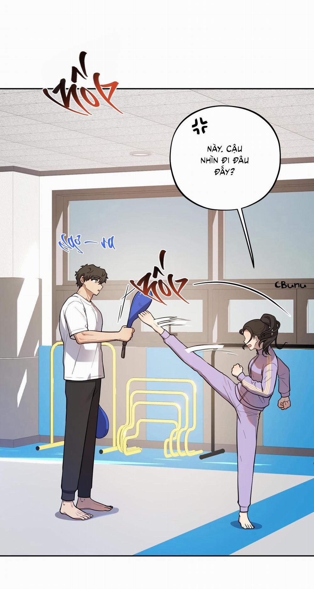 manhwax10.com - Truyện Manhwa (CBunu) Chuyện Rằng Tôi Yêu Cậu Chương 3 Trang 46