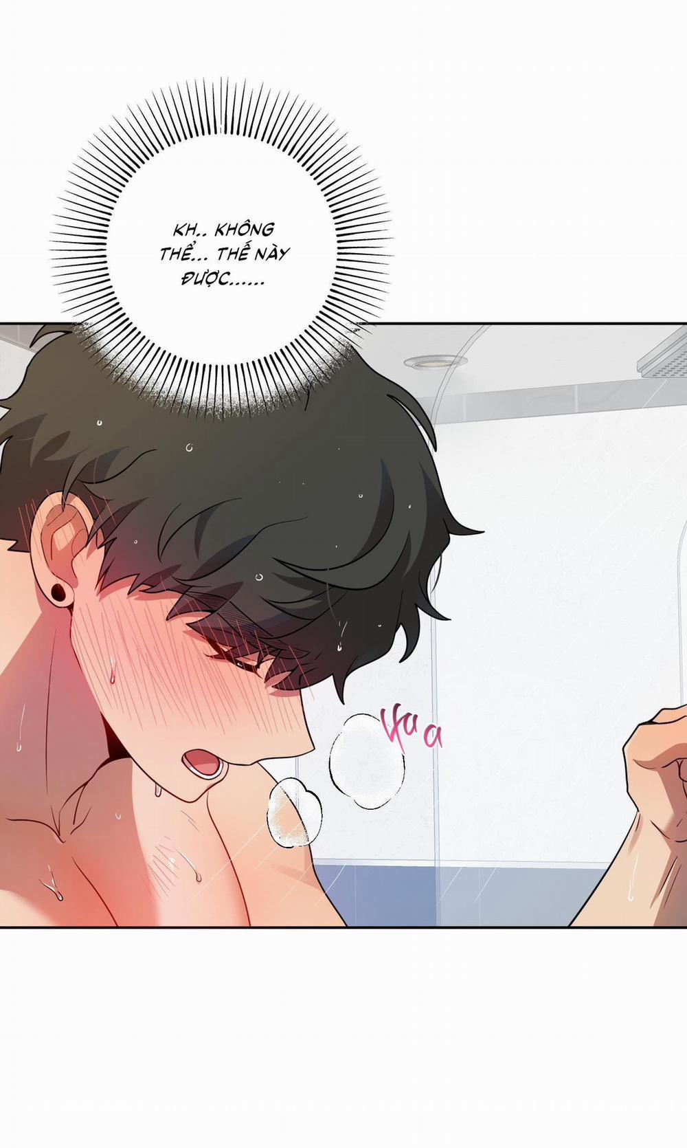 manhwax10.com - Truyện Manhwa (CBunu) Chuyện Rằng Tôi Yêu Cậu Chương 6 0 Trang 39