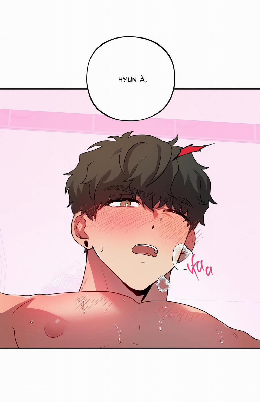 manhwax10.com - Truyện Manhwa (CBunu) Chuyện Rằng Tôi Yêu Cậu Chương 6 0 Trang 52