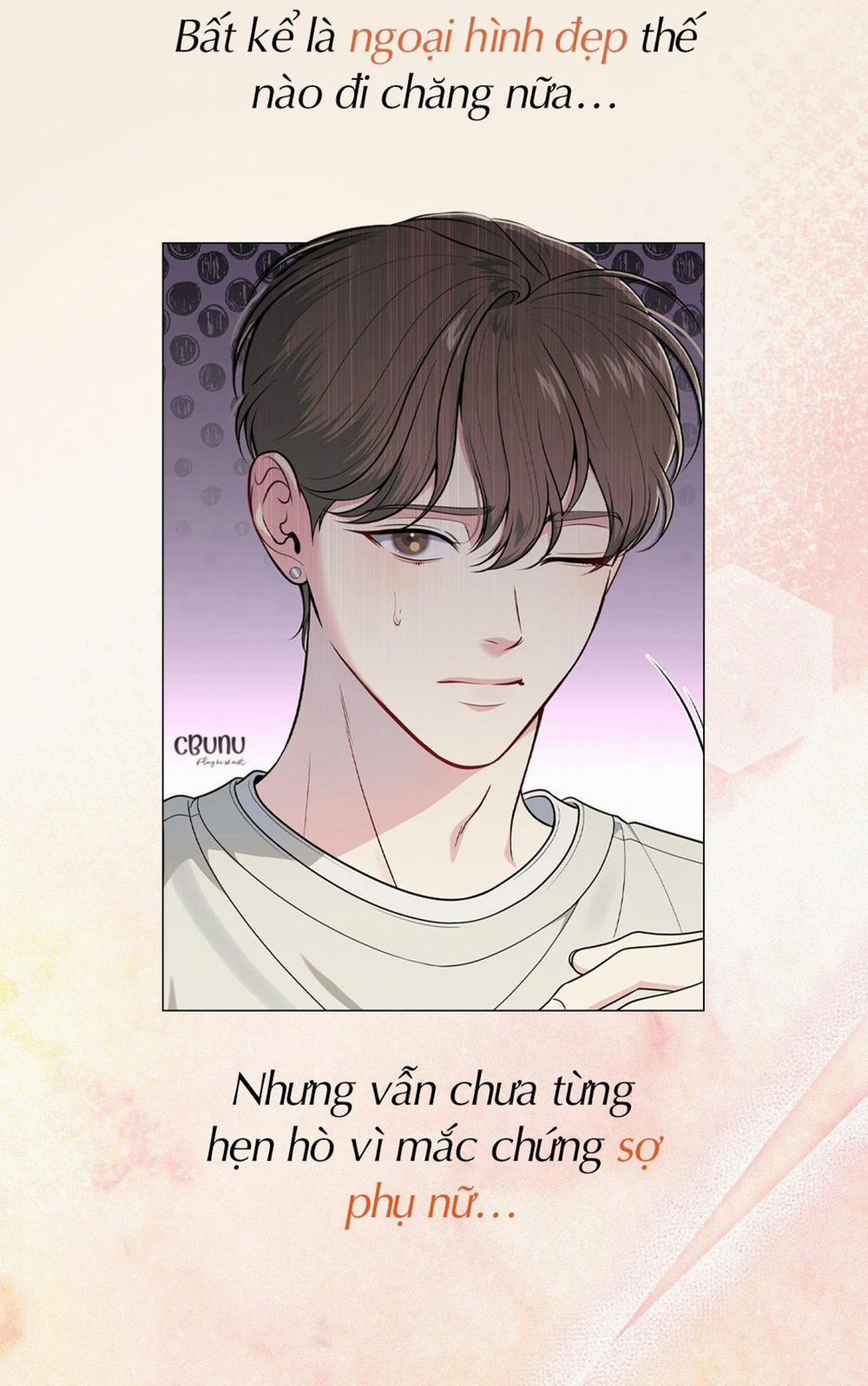 manhwax10.com - Truyện Manhwa (Cbunu) Chuyện Tình Bí Mật Chương 0 Gi i thi u Trang 6